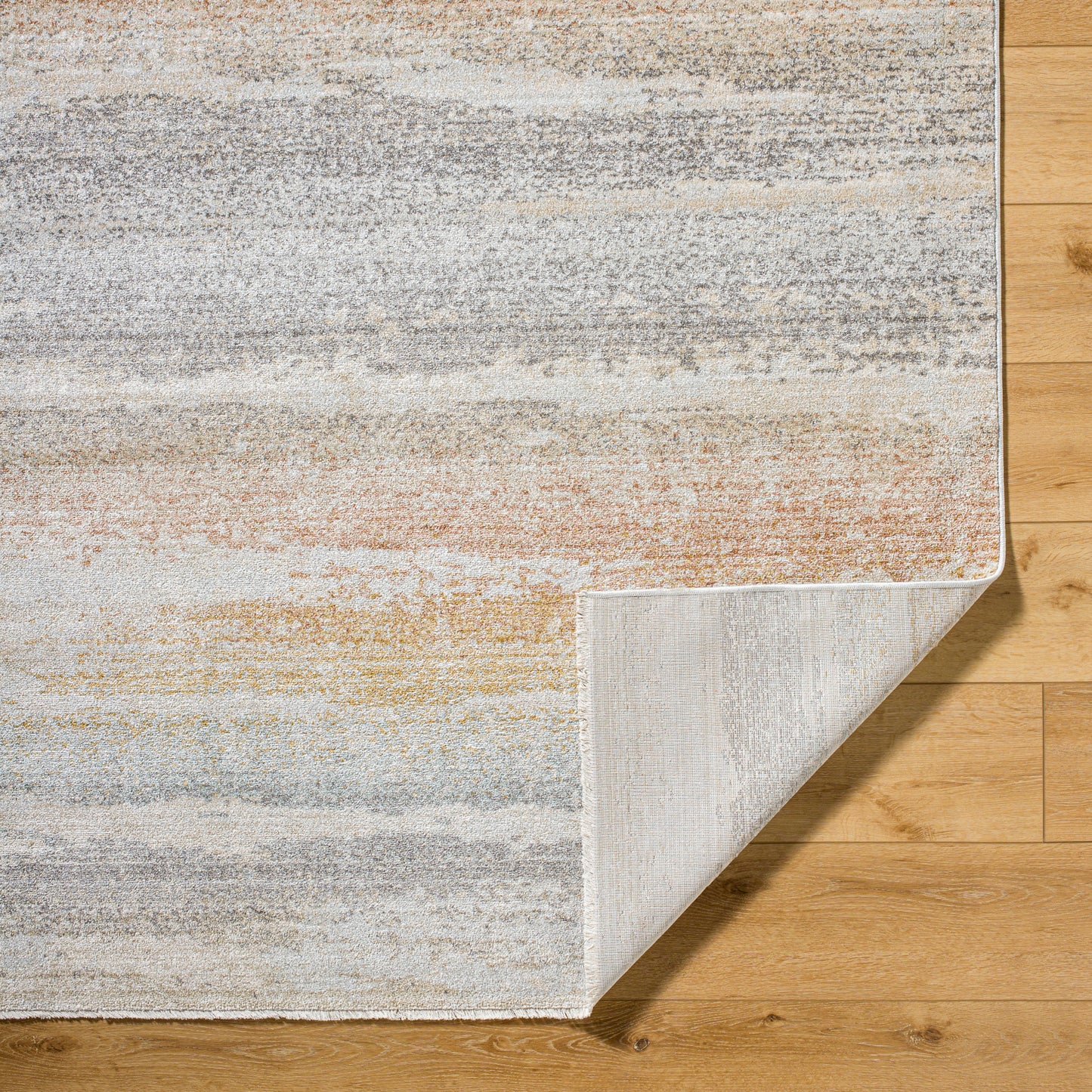 Rojin Machine Woven Rug Livabliss Rojin