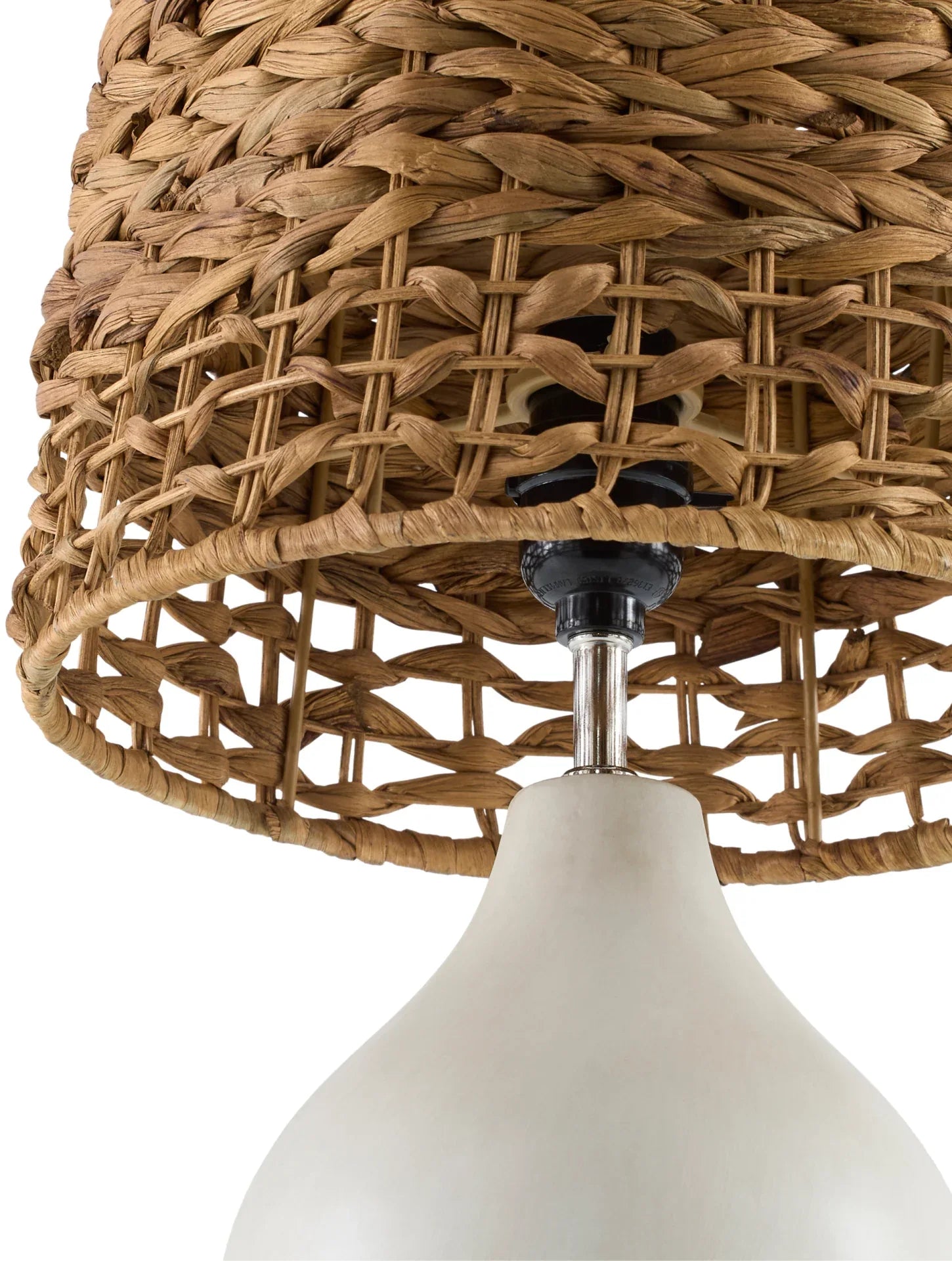Pabu Accent Table Lamp Livabliss Pabu