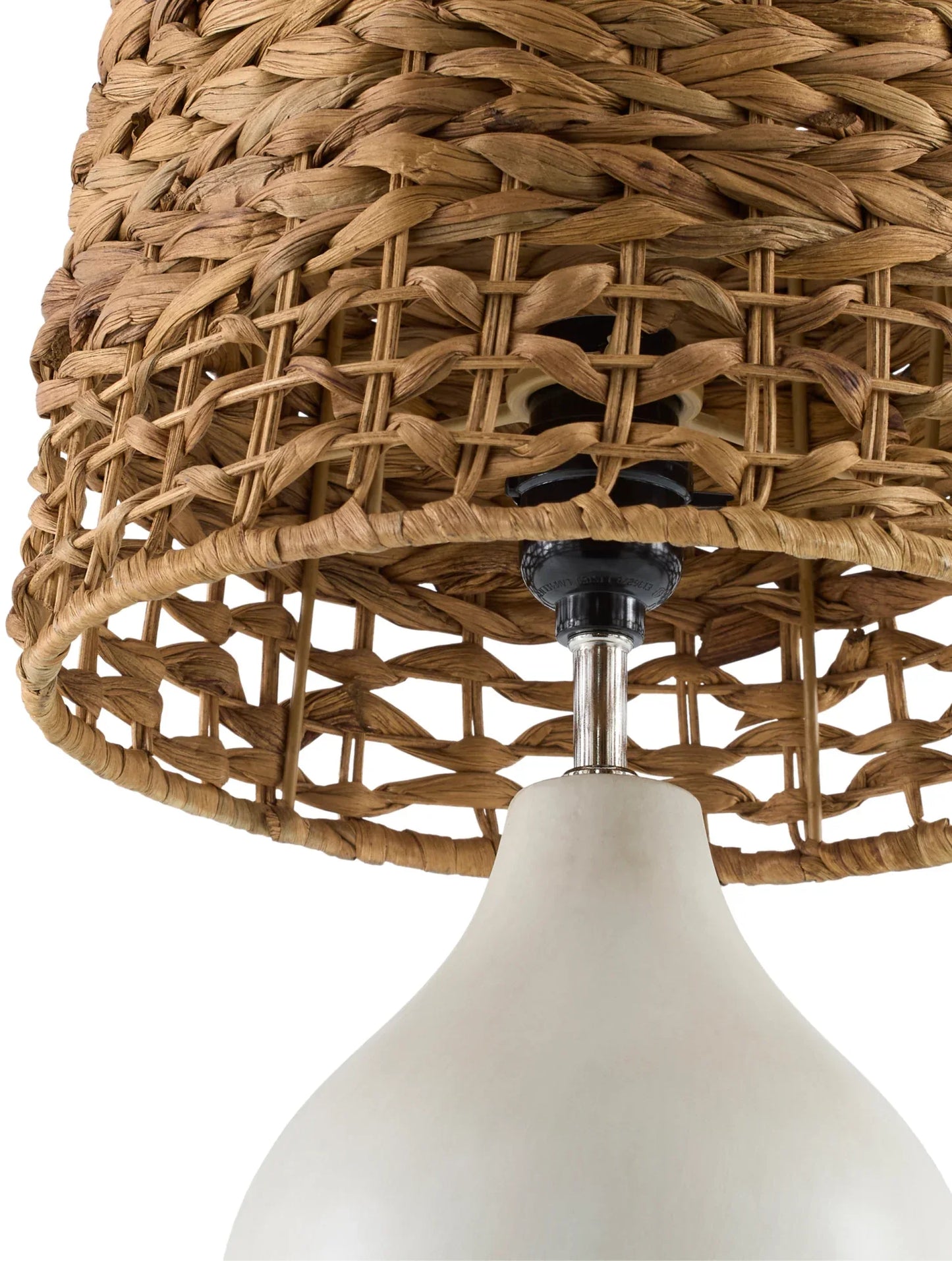 Pabu Accent Table Lamp Livabliss Pabu