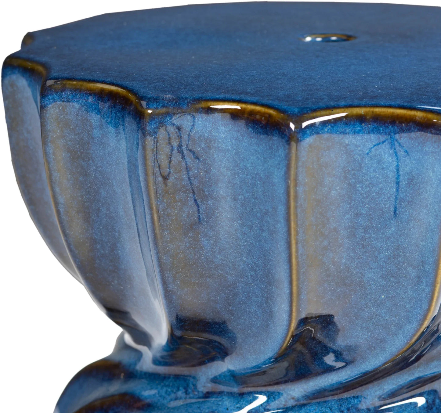 Alexia Garden Stool Livabliss Alexia