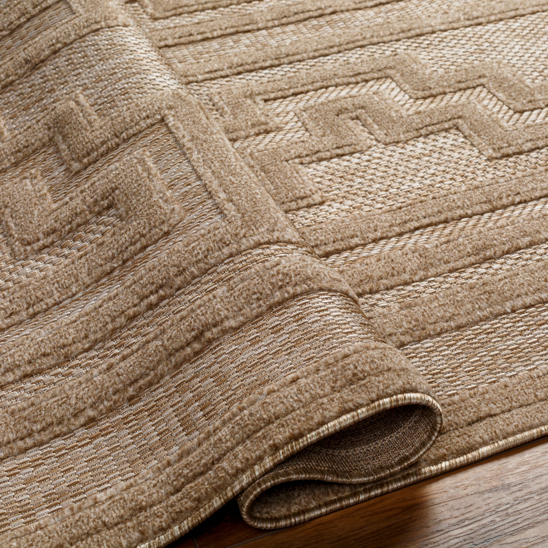 San Diego Machine Woven Rug Livabliss San Diego
