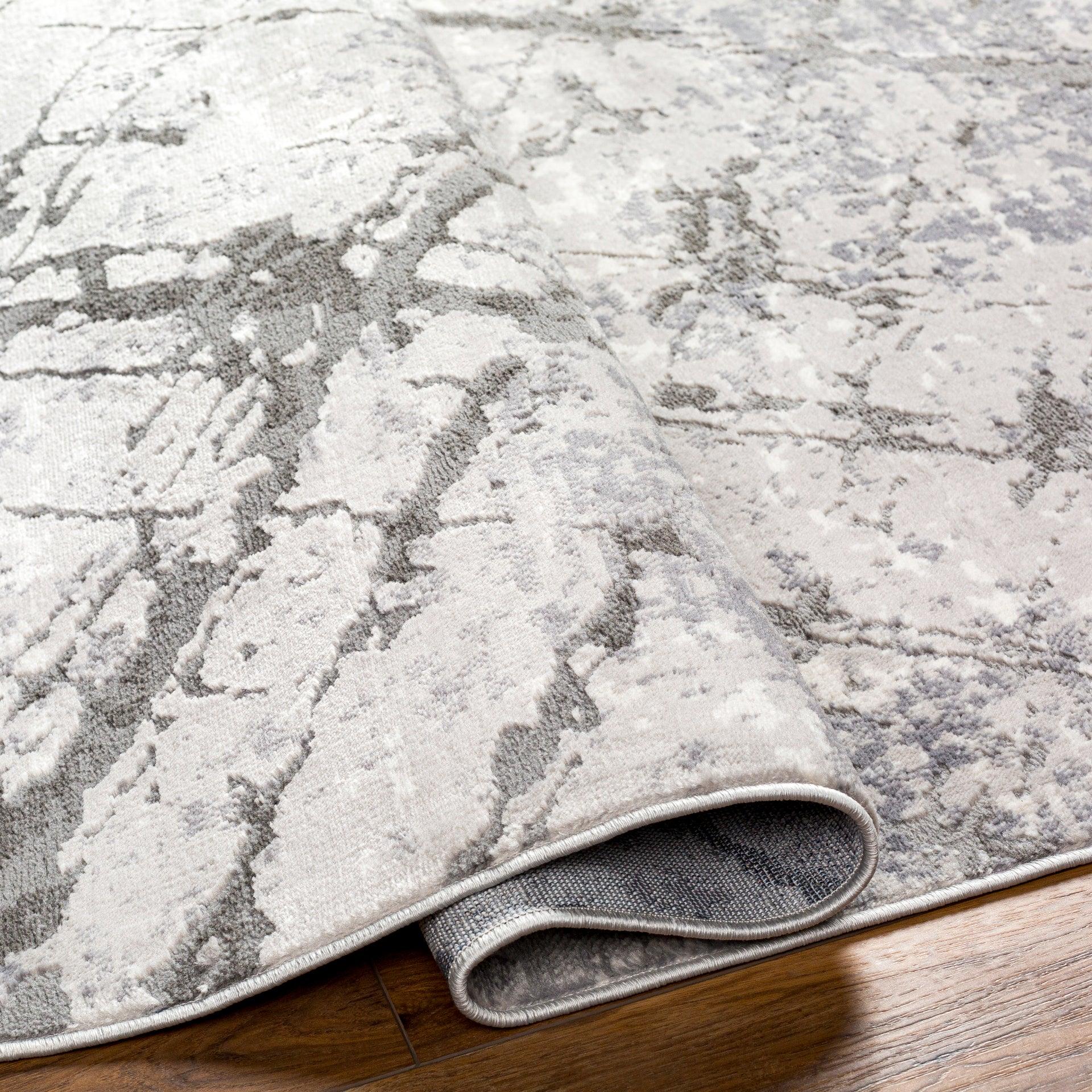 Alamo Machine Woven Rug Livabliss Alamo