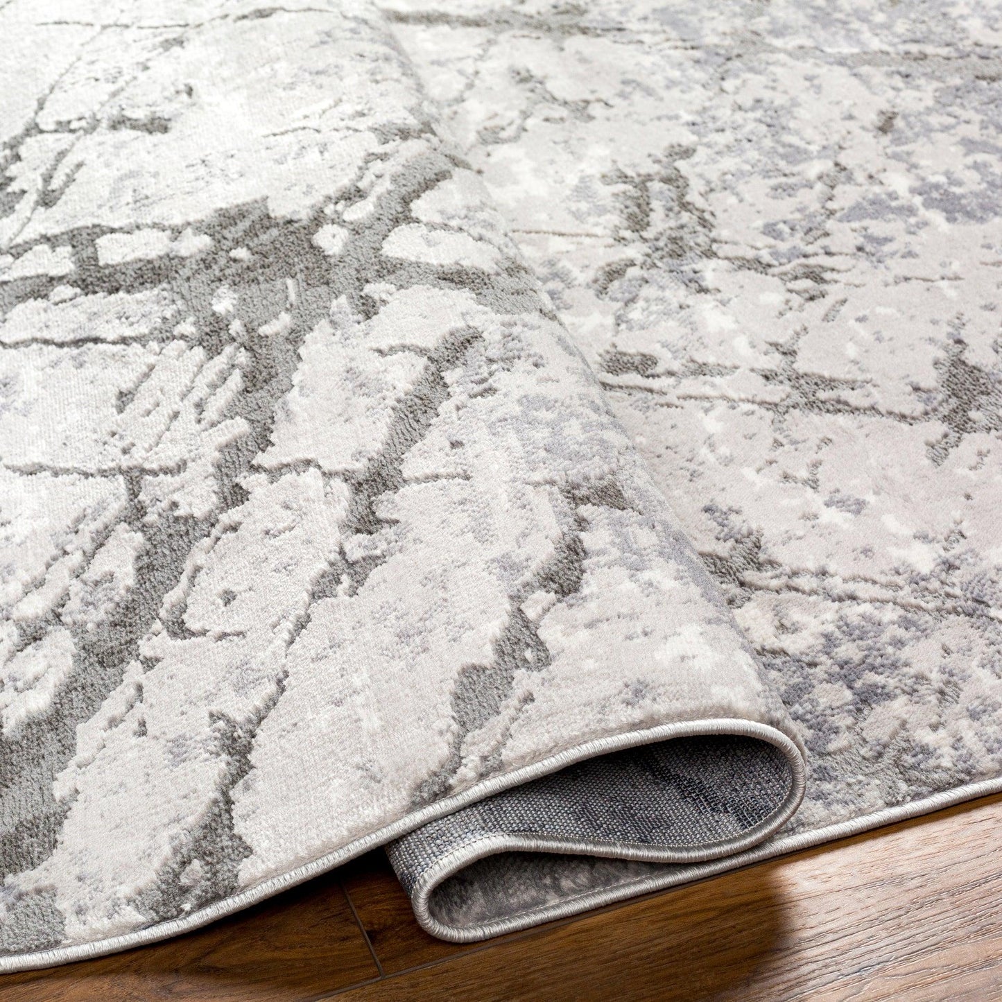 Alamo Machine Woven Rug Livabliss Alamo