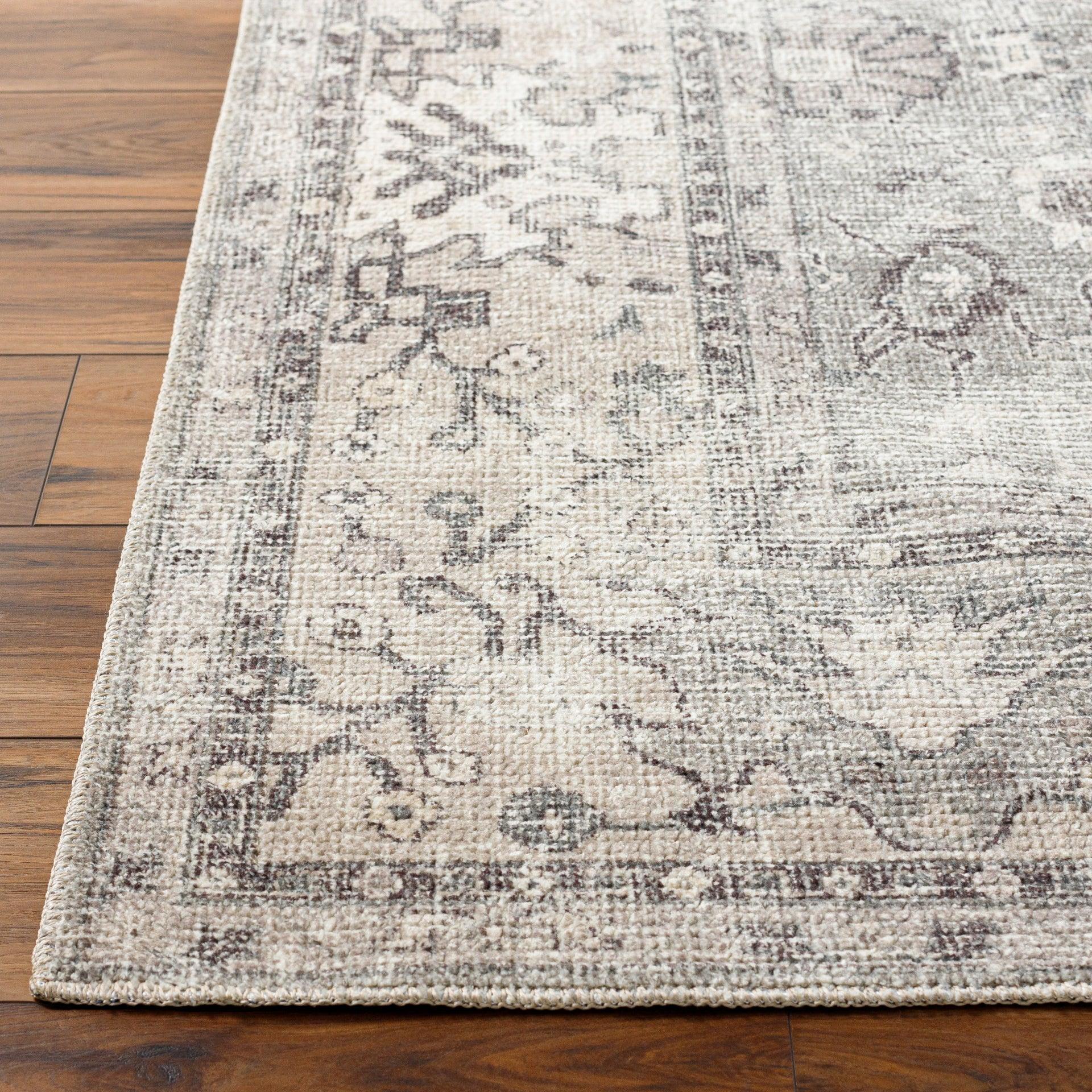 Davina Machine Woven Rug Becki Owens X Livabliss Davina