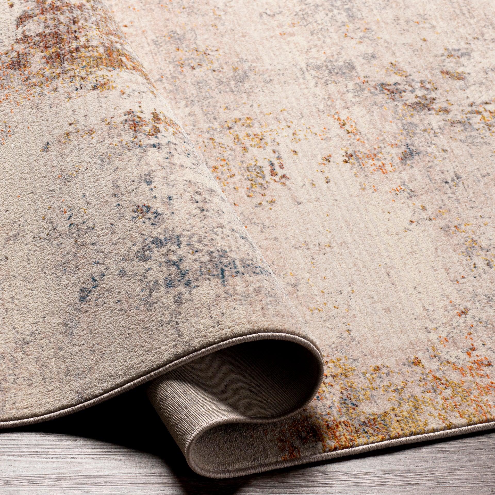 Ephesians Machine Woven Rug Livabliss Ephesians