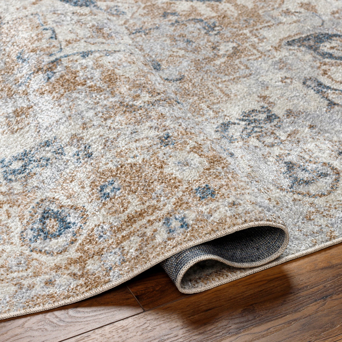Lillian Machine Woven Rug Livabliss Lillian
