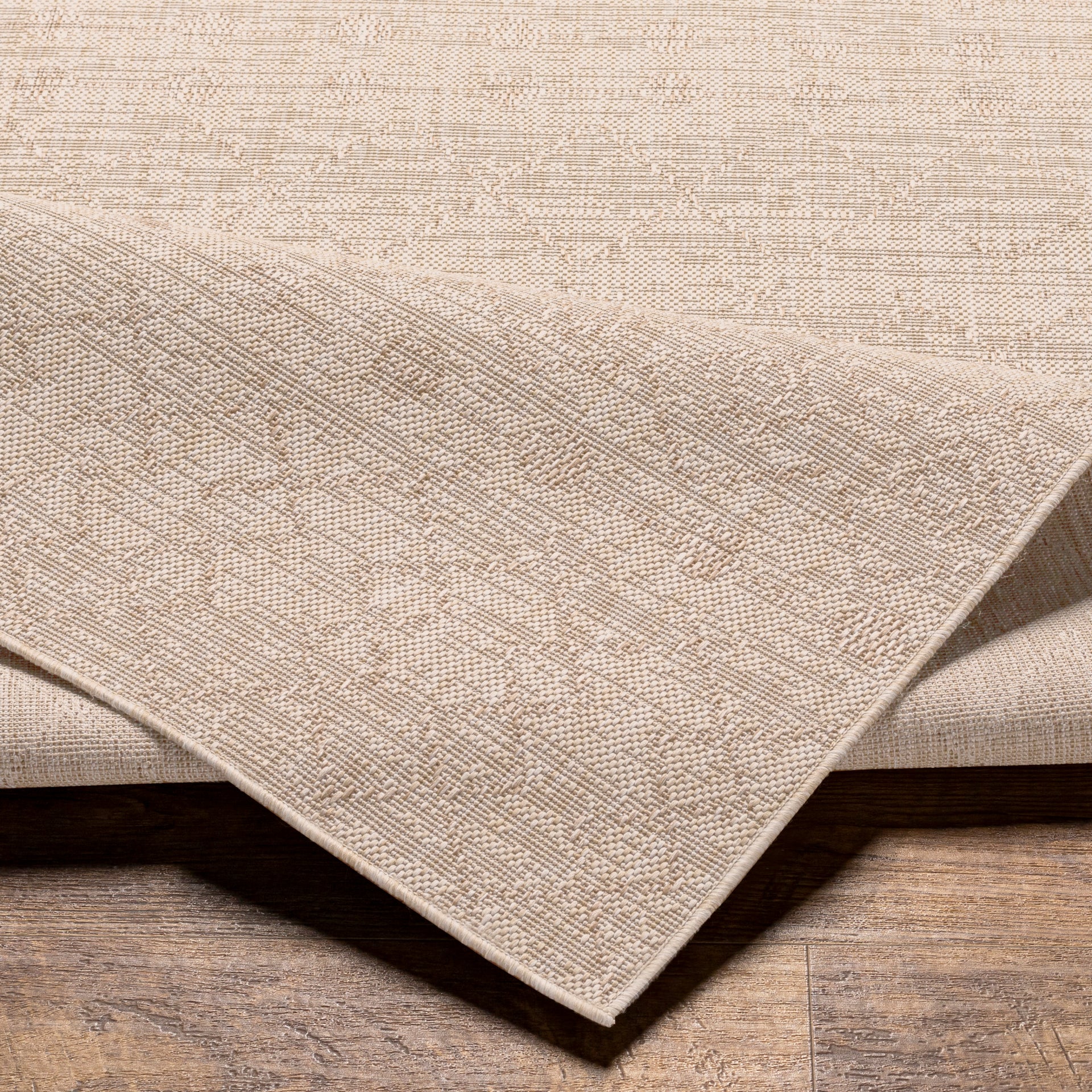 Tuareg Machine Woven Rug Livabliss Tuareg