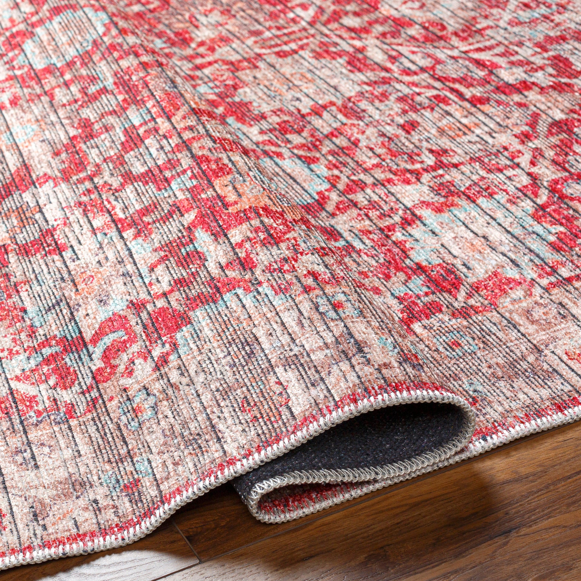 Nolita Machine Woven Rug Livabliss Nolita