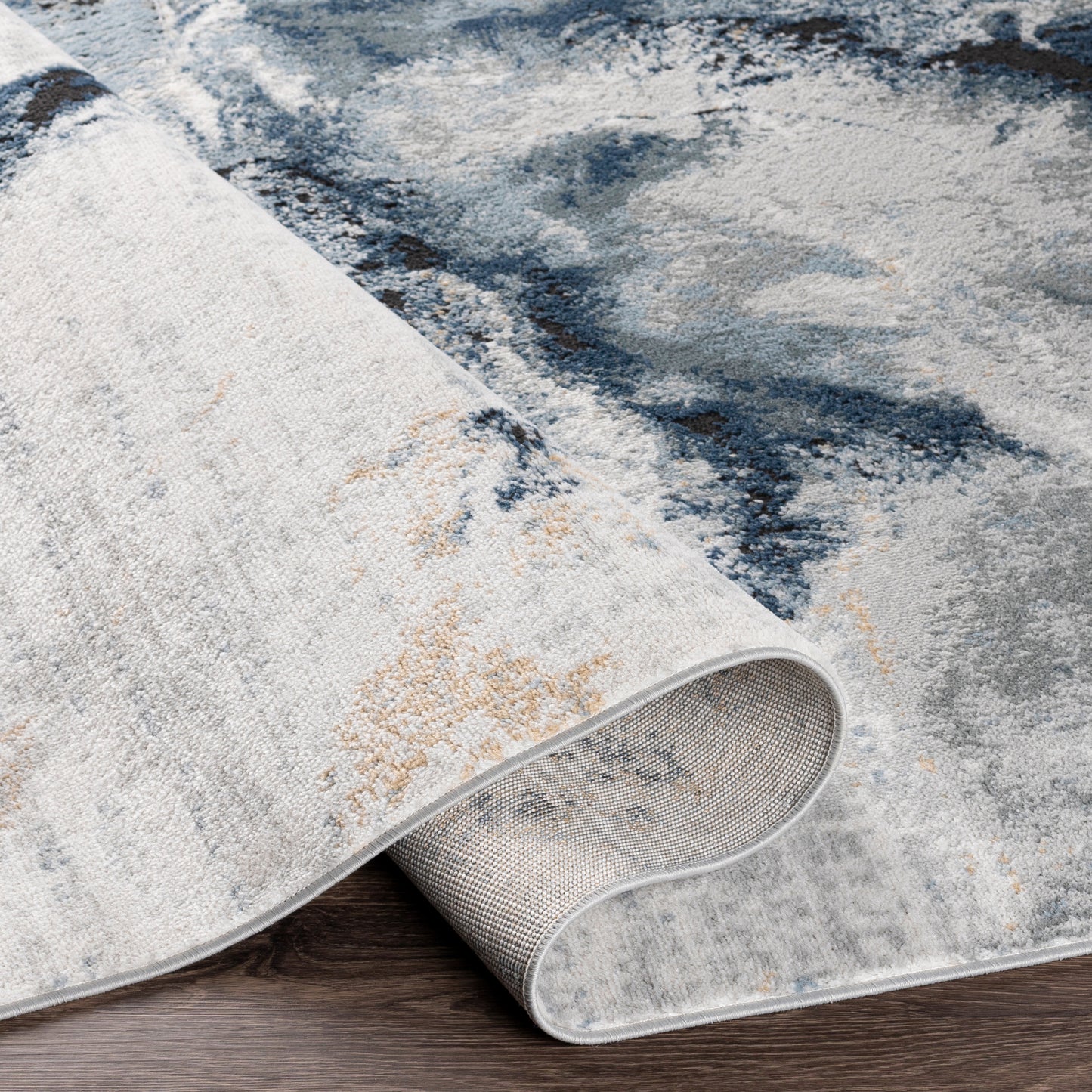 Jolie Machine Woven Rug Livabliss Jolie