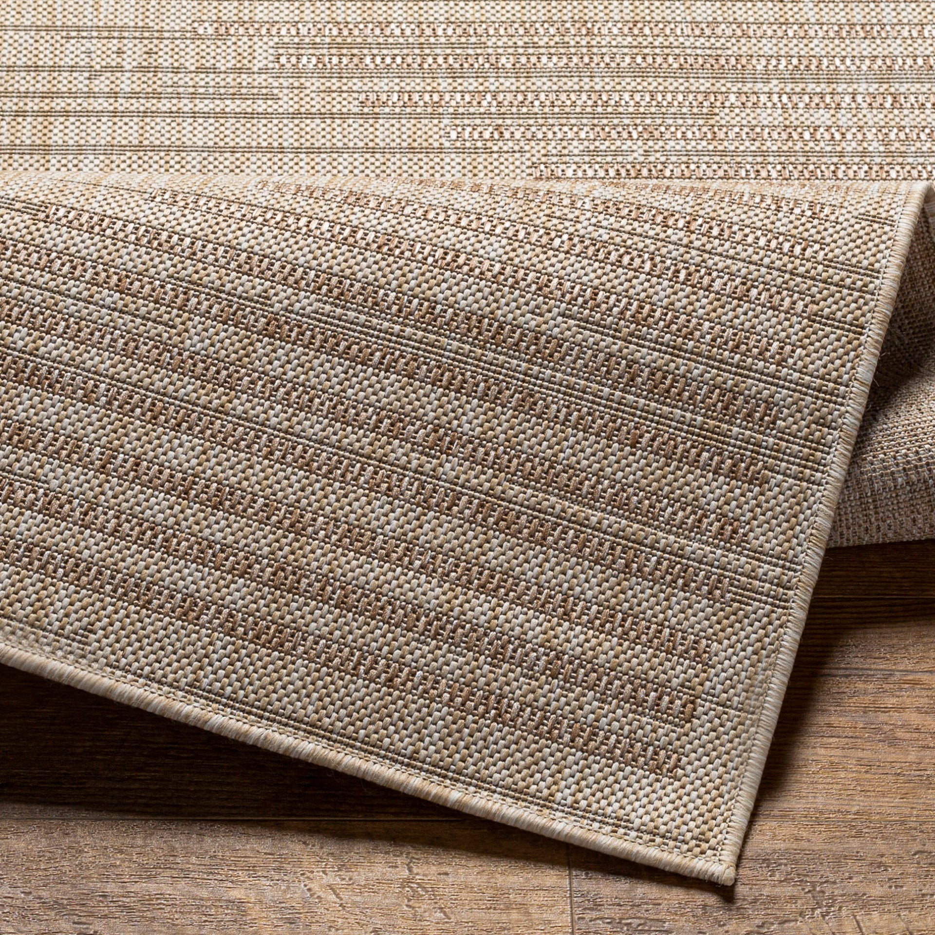 Tuareg Machine Woven Rug Livabliss Tuareg