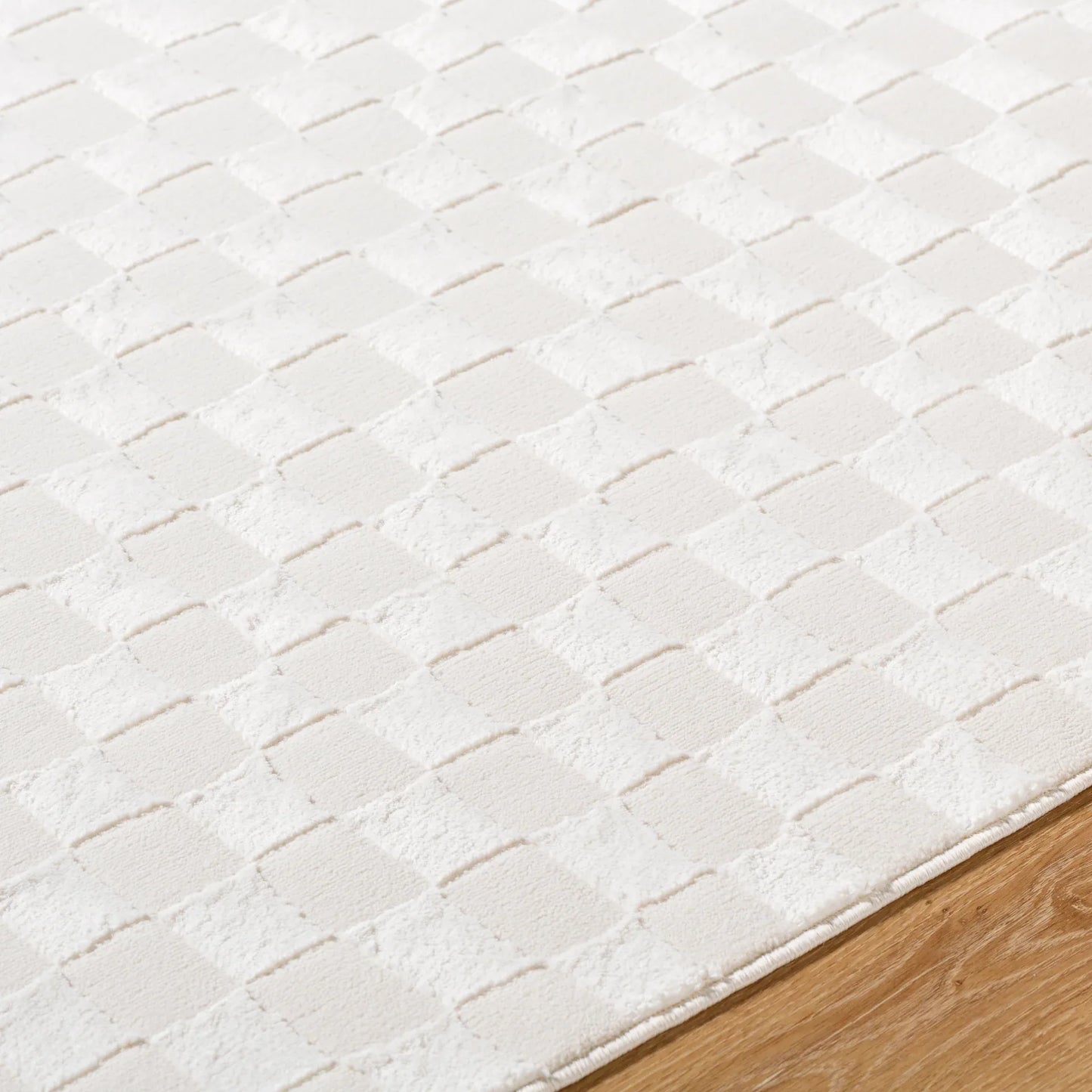 Alder Machine Woven Rug Livabliss Alder