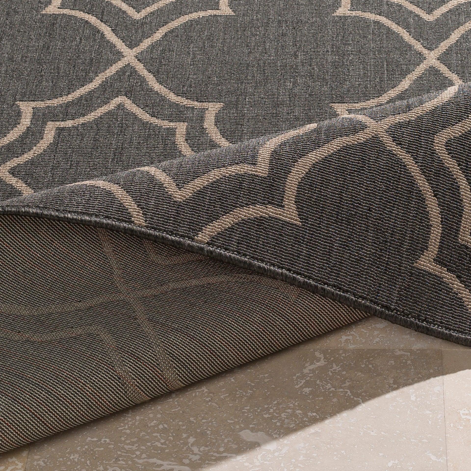 Alfresco Machine Woven Rug Livabliss Alfresco