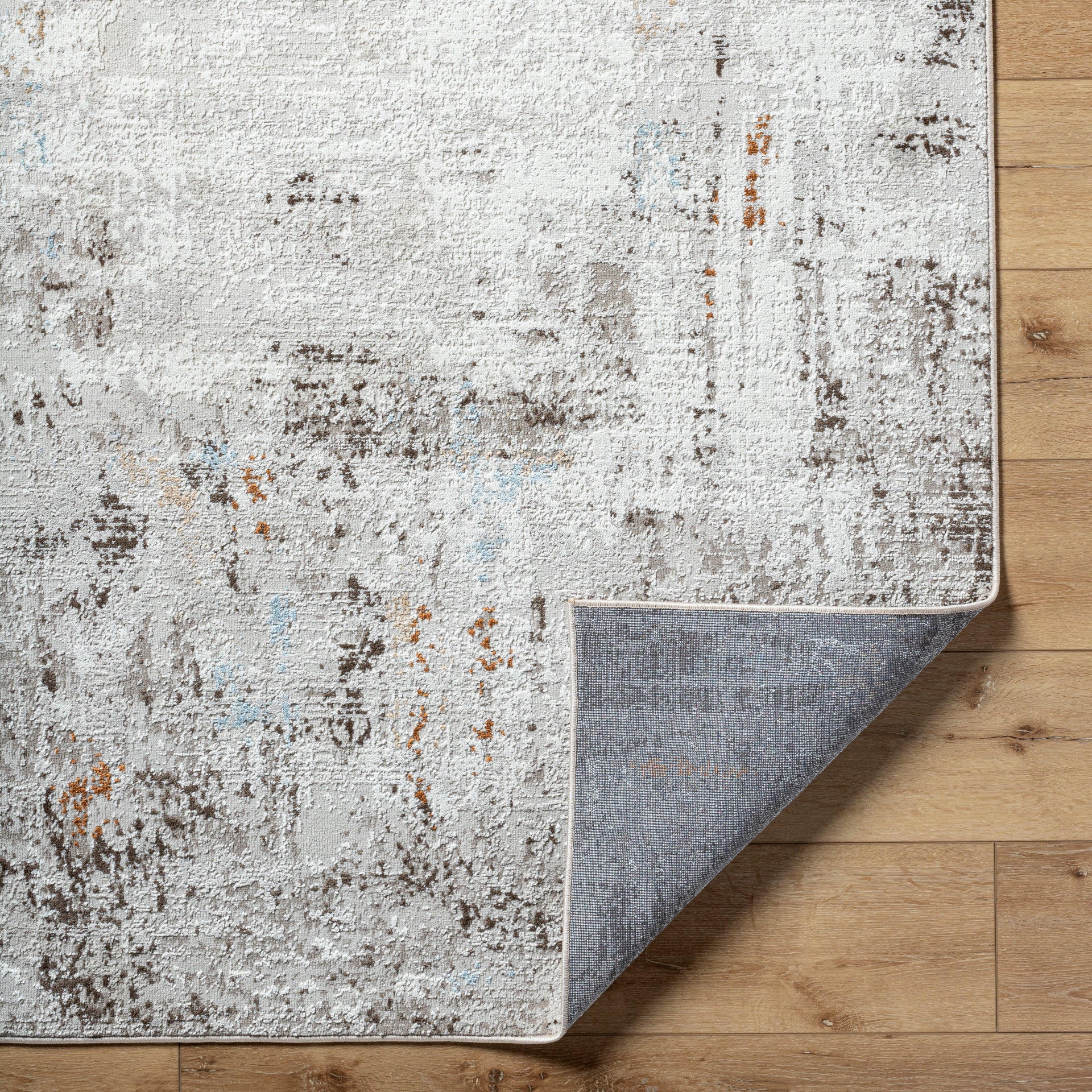 Mood Machine Woven Rug Livabliss Mood