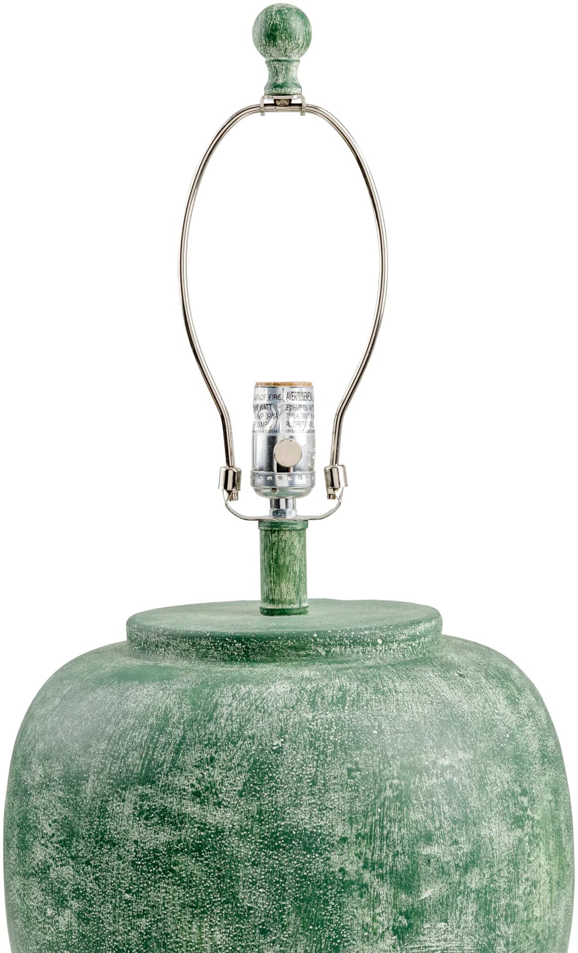 Forest Accent Table Lamp Livabliss Forest