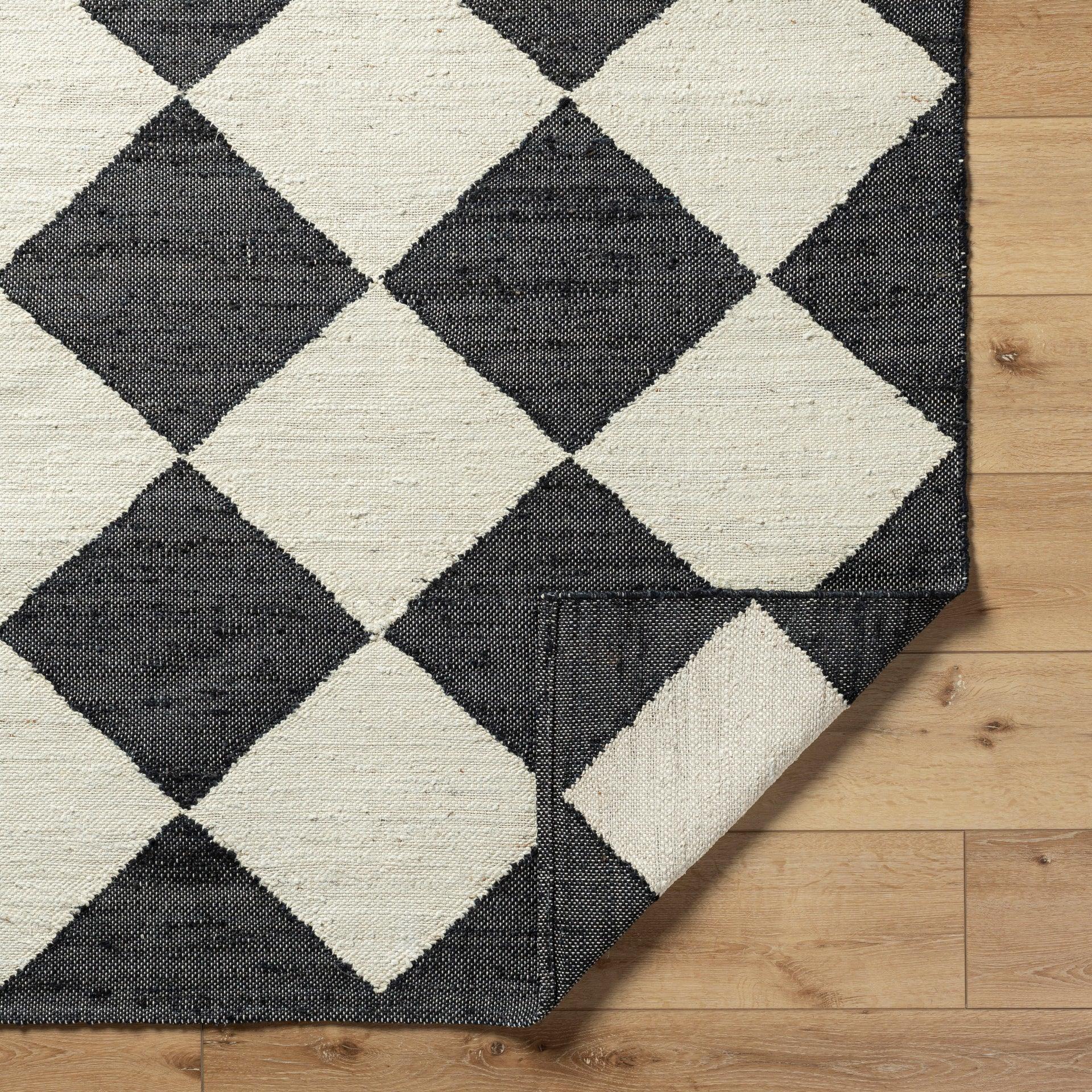 Antho Handmade Rug Vivir X Livabliss Antho