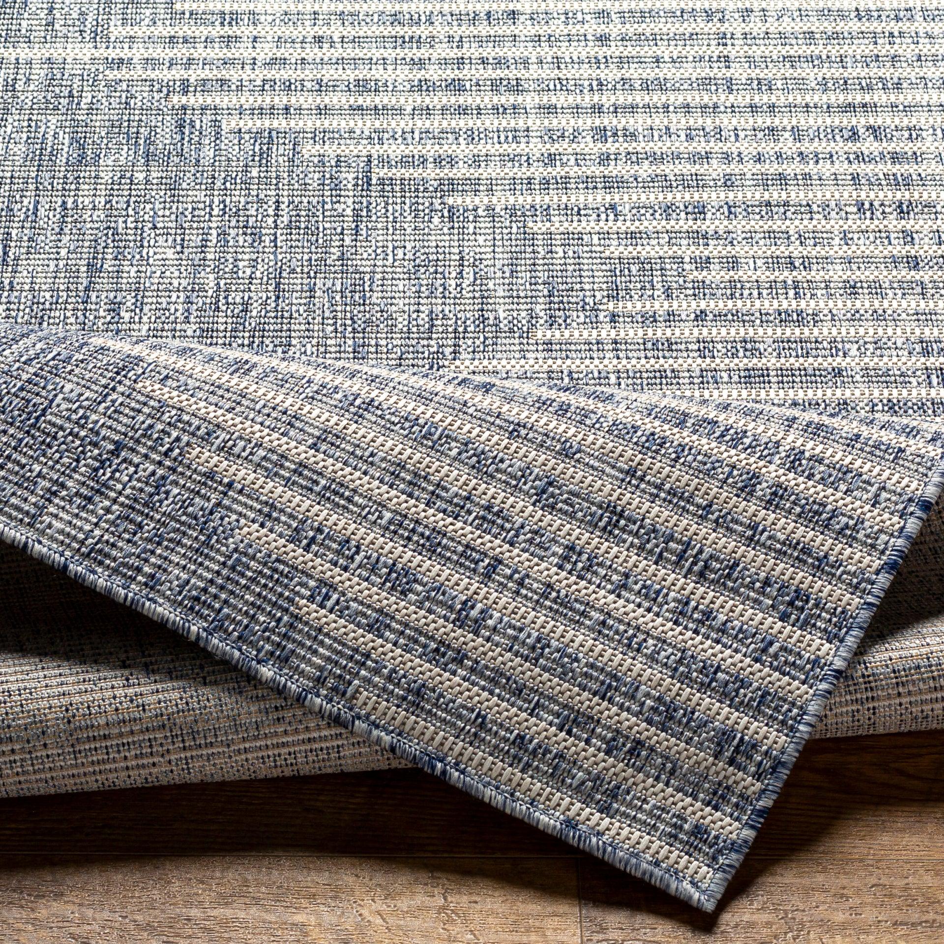 Eagean Machine Woven Rug Livabliss Eagean