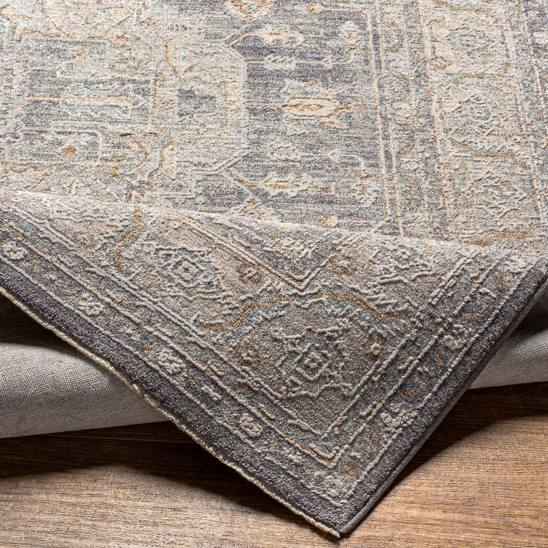 Avant Garde Machine Woven Rug Livabliss Avant Garde