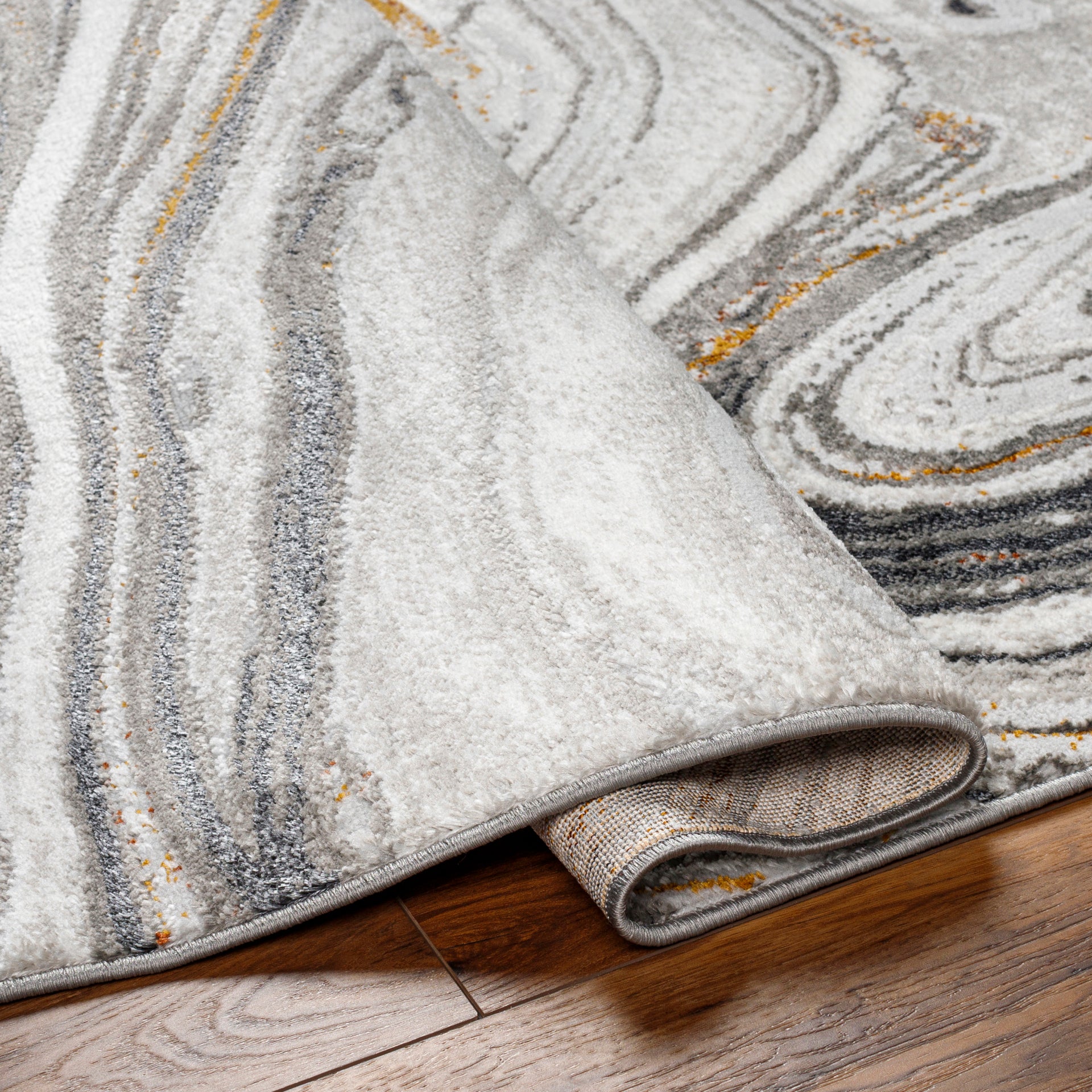 San Francisco Machine Woven Rug Livabliss San Francisco