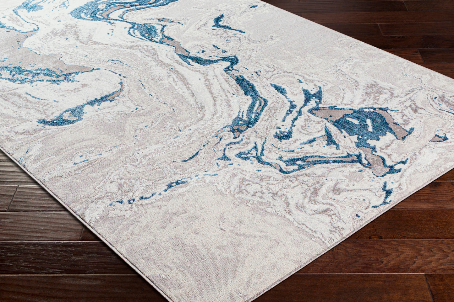 Lustro Machine Woven Rug Livabliss Lustro