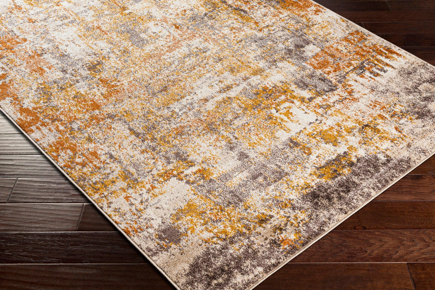 Ankara Machine Woven Rug Livabliss Ankara