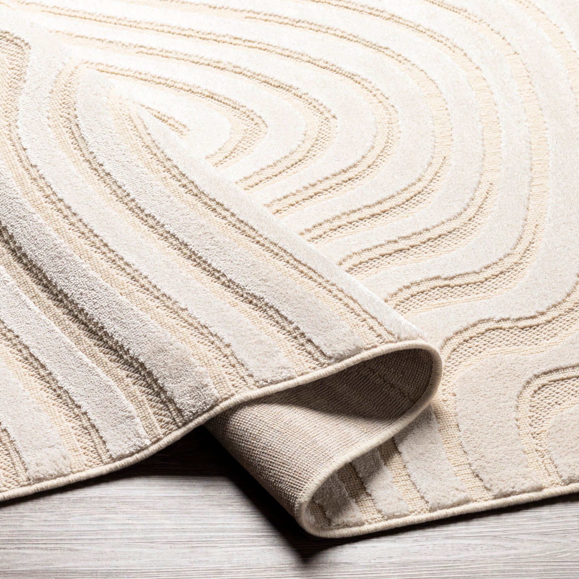 Kingston Machine Woven Rug Livabliss Kingston