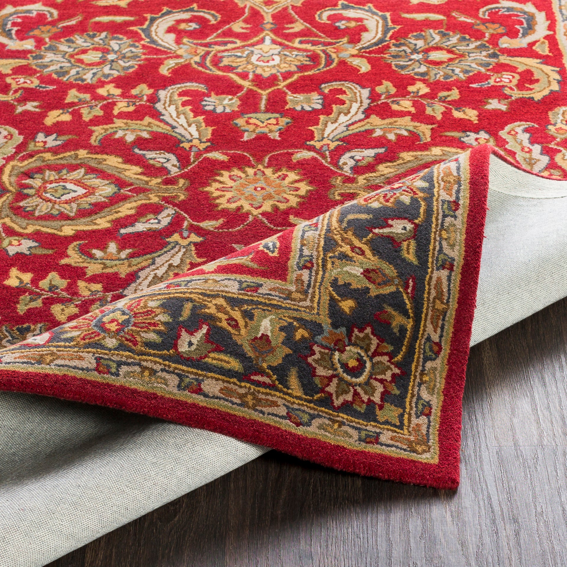 Middleton Handmade Rug Livabliss Middleton
