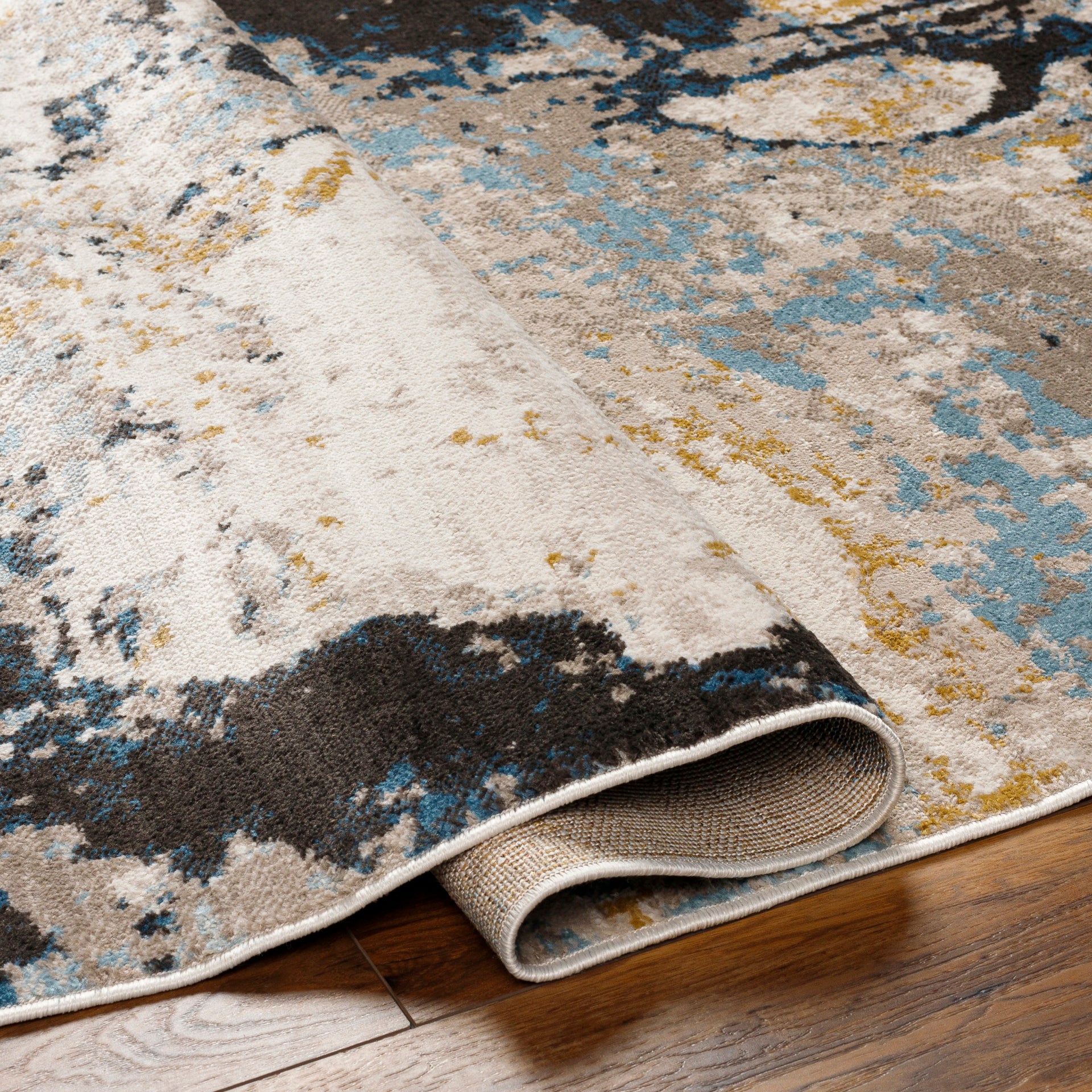 Pertek Machine Woven Rug Livabliss Pertek