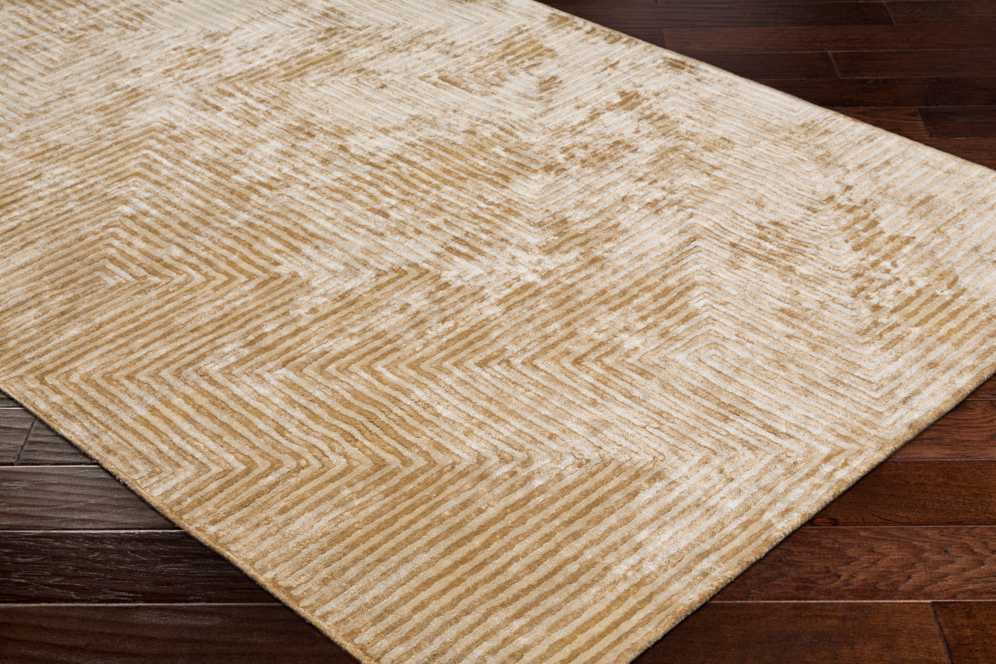 Quartz Handmade Rug Livabliss Quartz