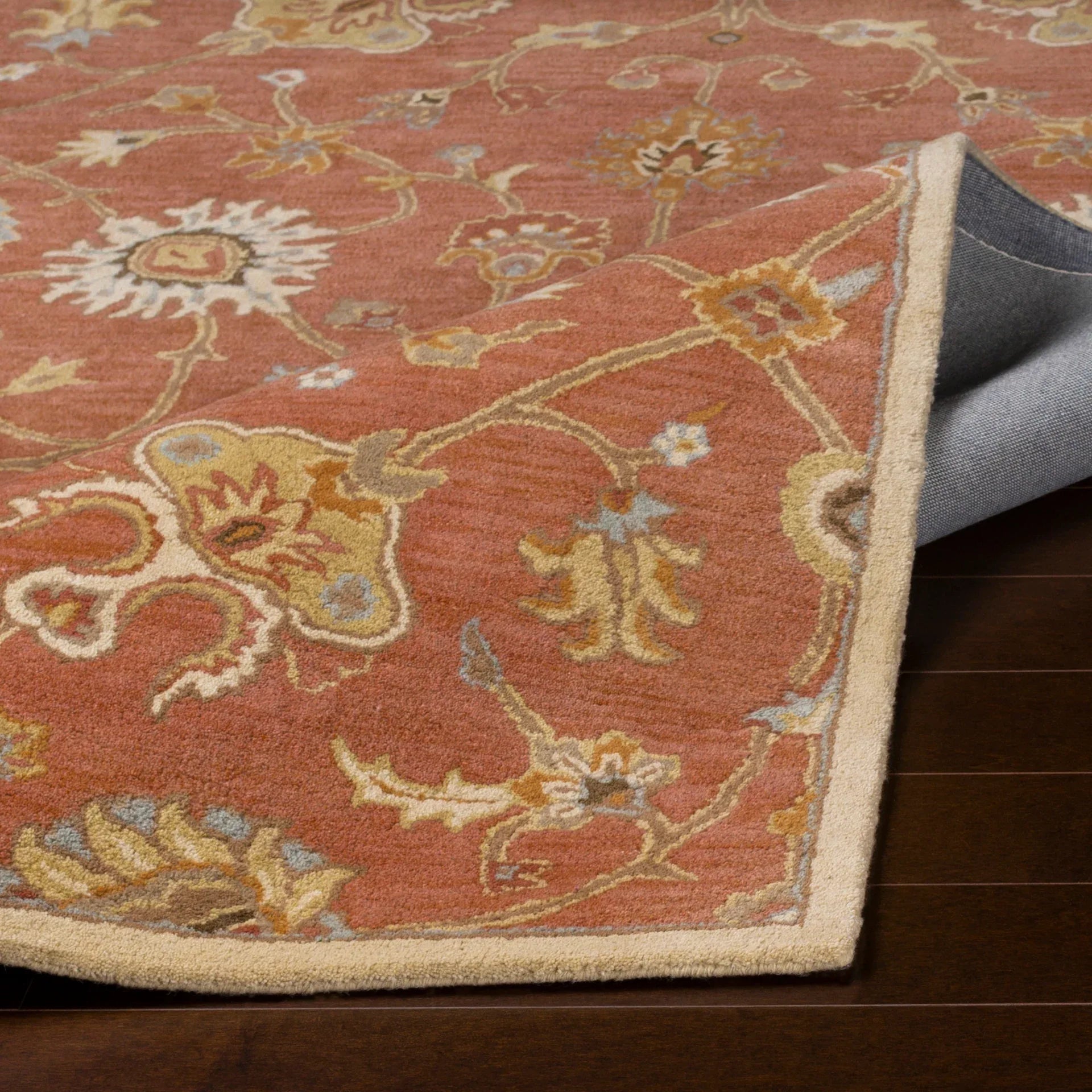 Caesar Handmade Rug Livabliss Caesar