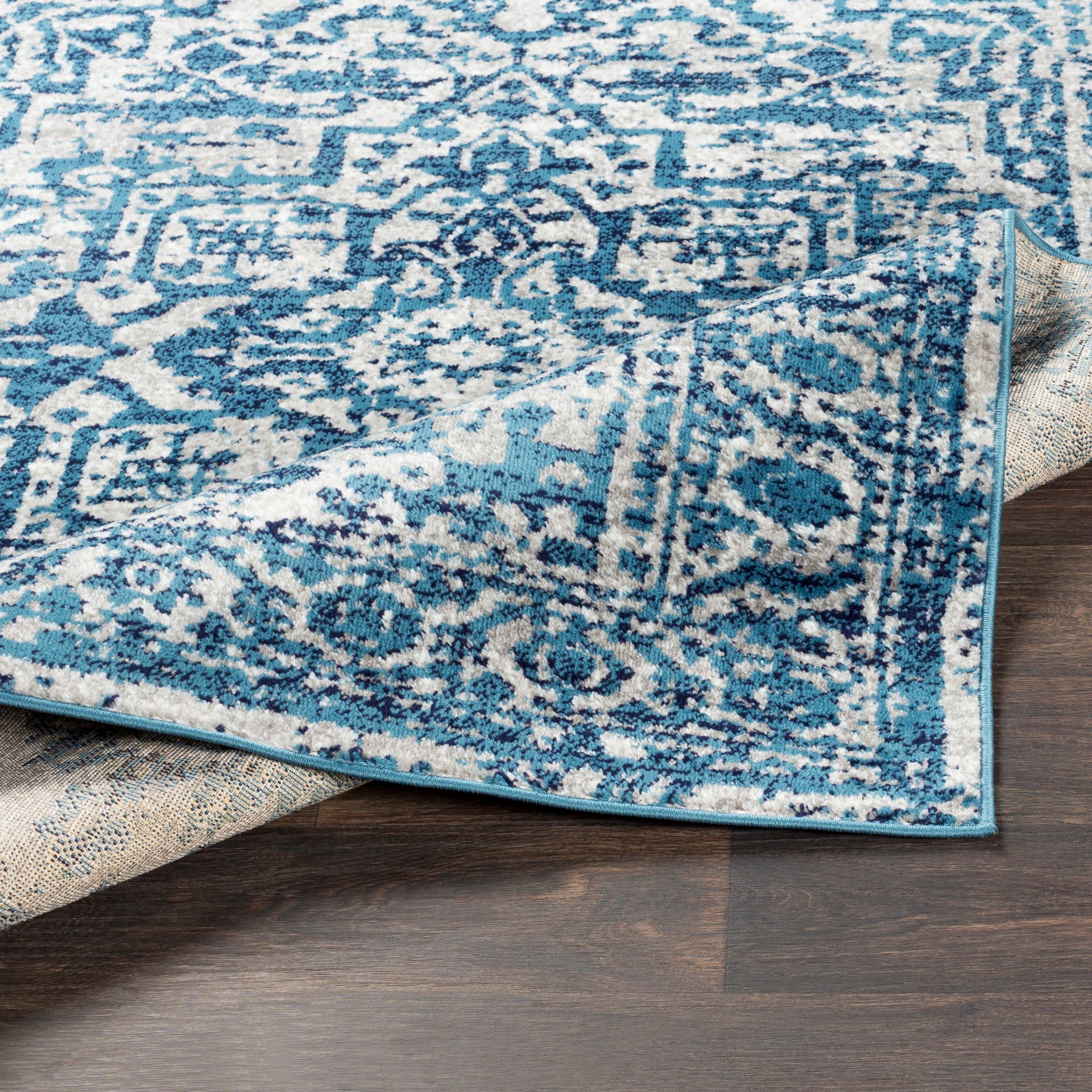 Monte Carlo Machine Woven Rug Livabliss Monte Carlo