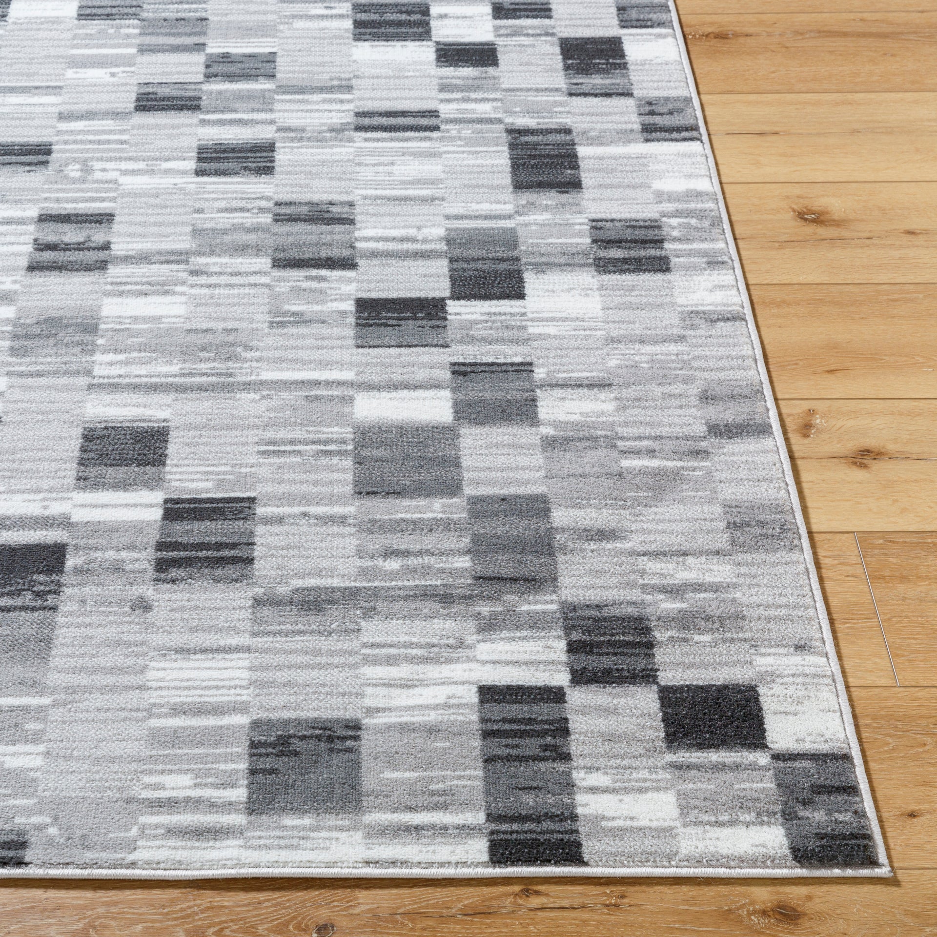 Monte Carlo Machine Woven Rug Livabliss Monte Carlo