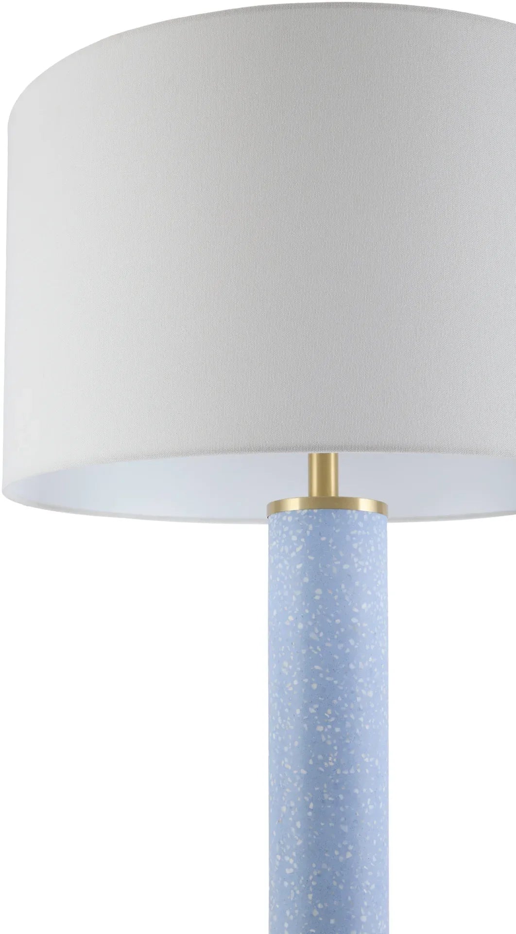 Garies Accent Floor Lamp Livabliss Garies