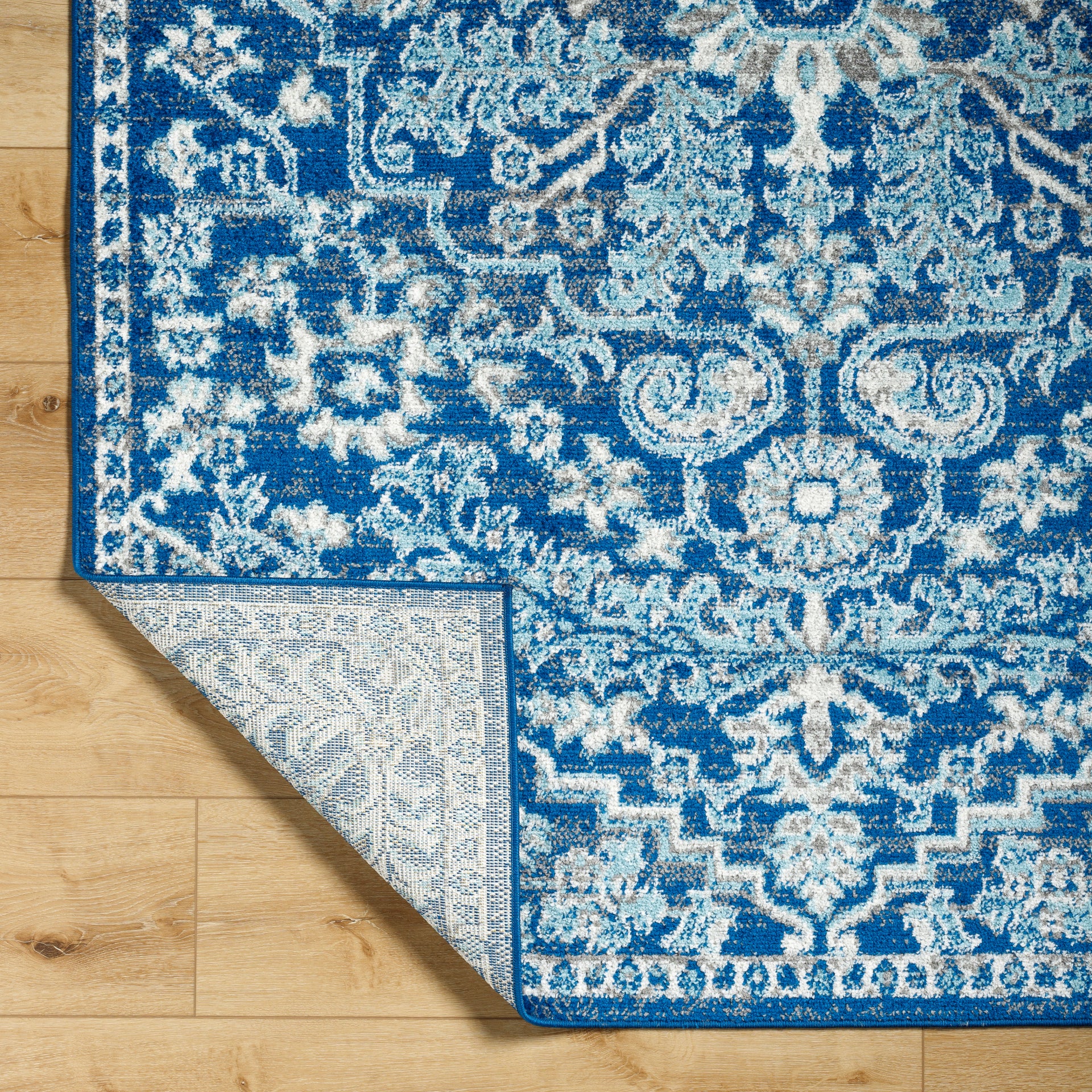 Harput Machine Woven Rug Livabliss Harput