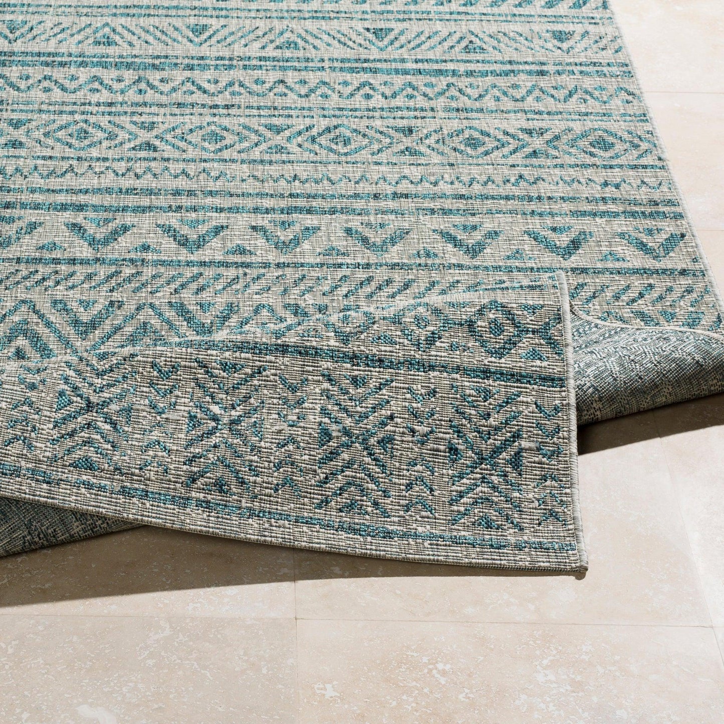 Eagean Machine Woven Rug Livabliss Eagean