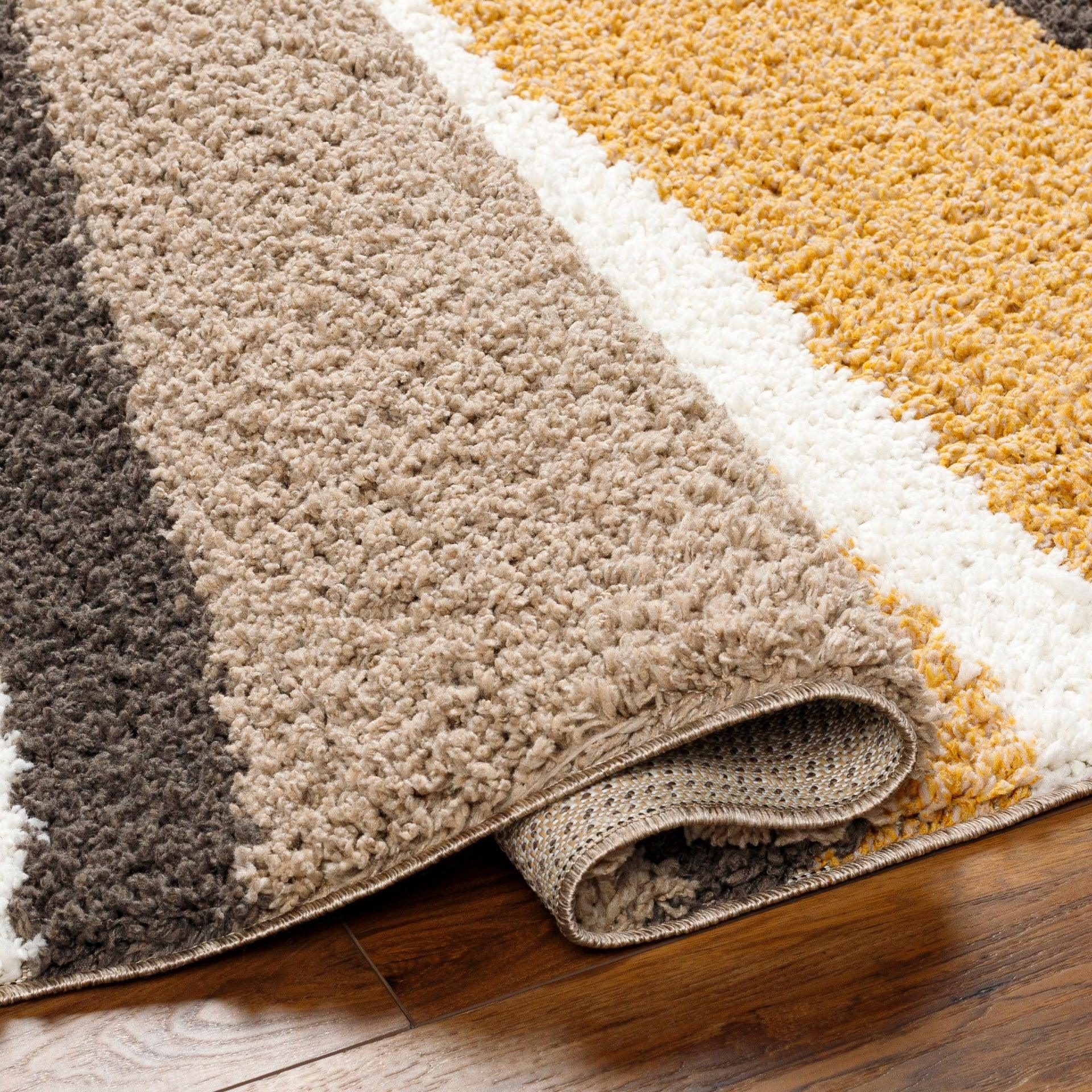 Birmingham Machine Woven Rug Livabliss Birmingham