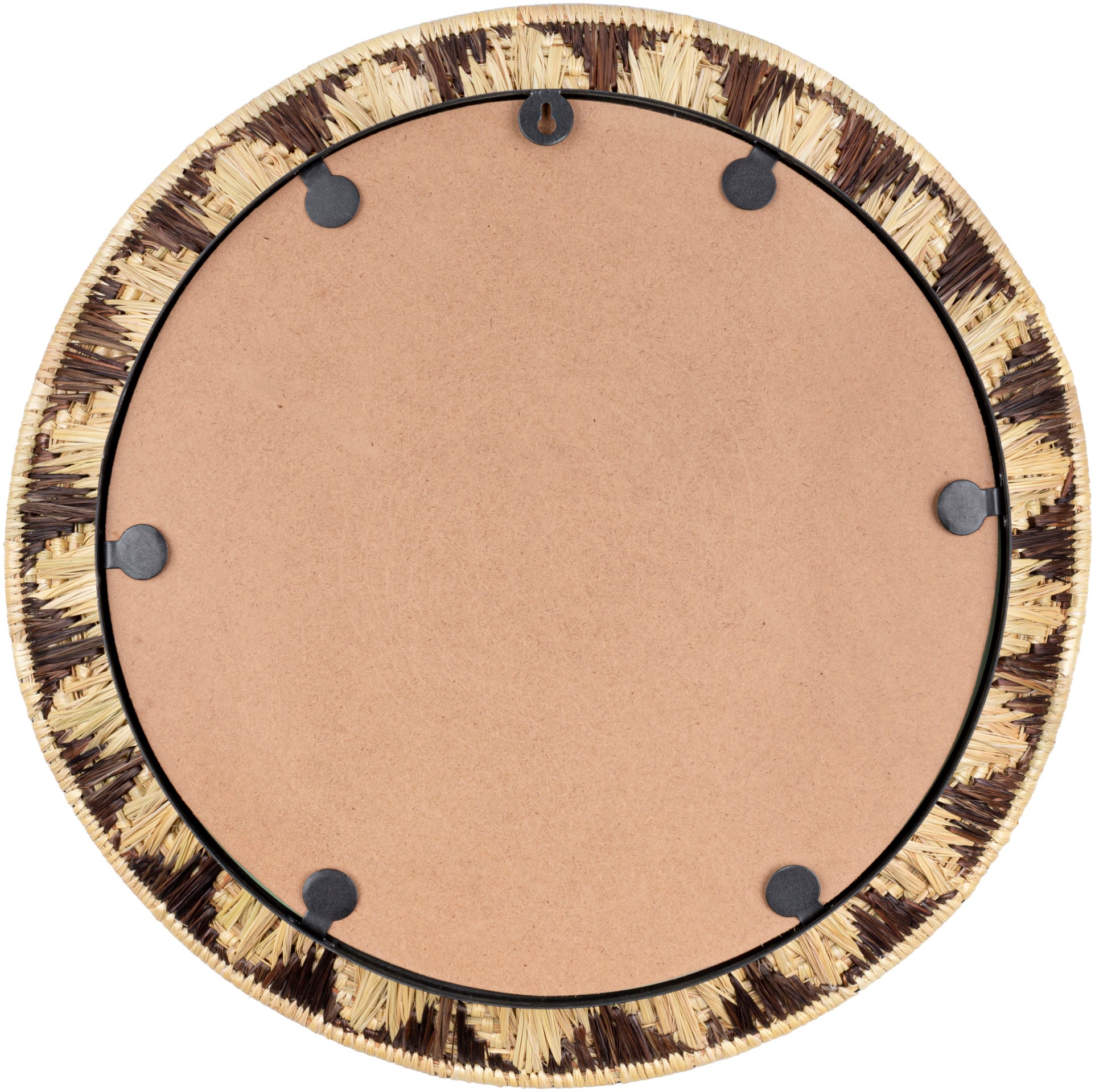 Dastkar Accent Mirror Livabliss Dastkar
