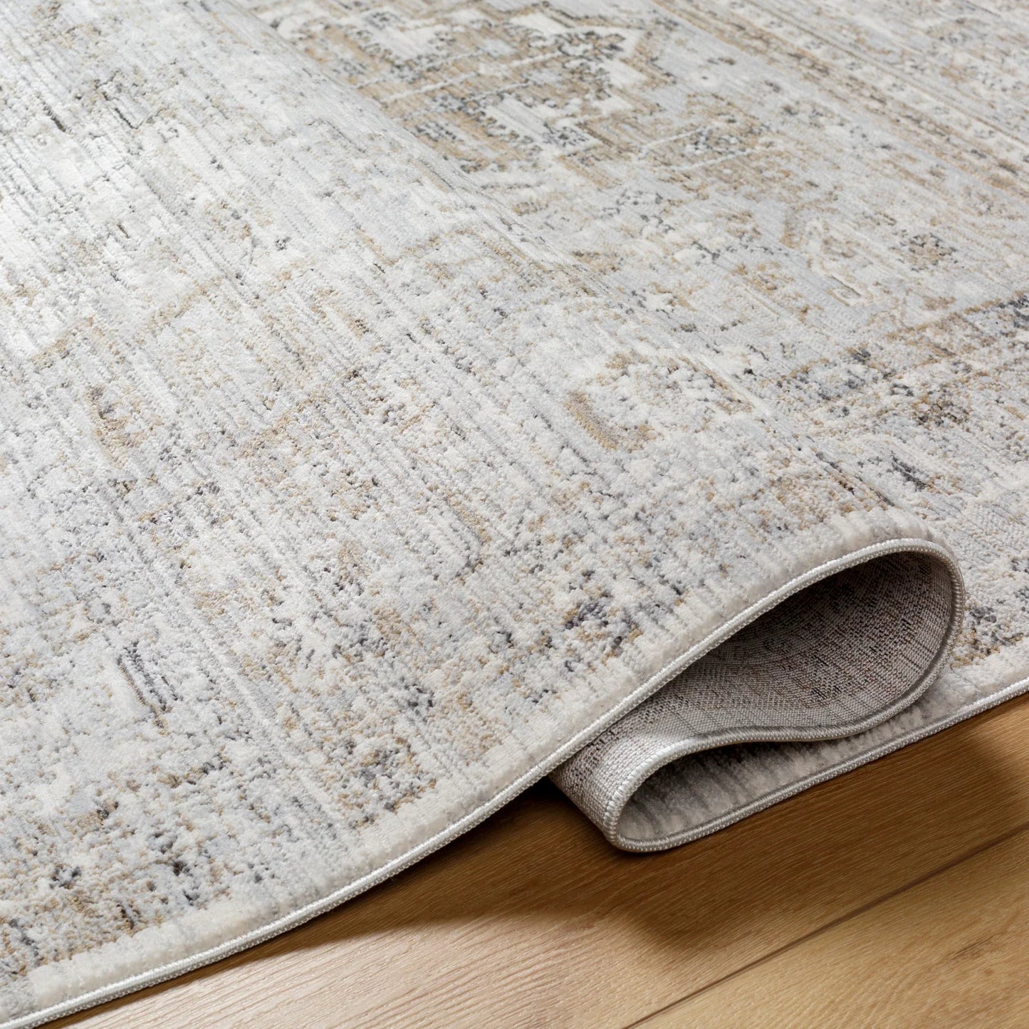 Edmonton Machine Woven Rug Livabliss Edmonton