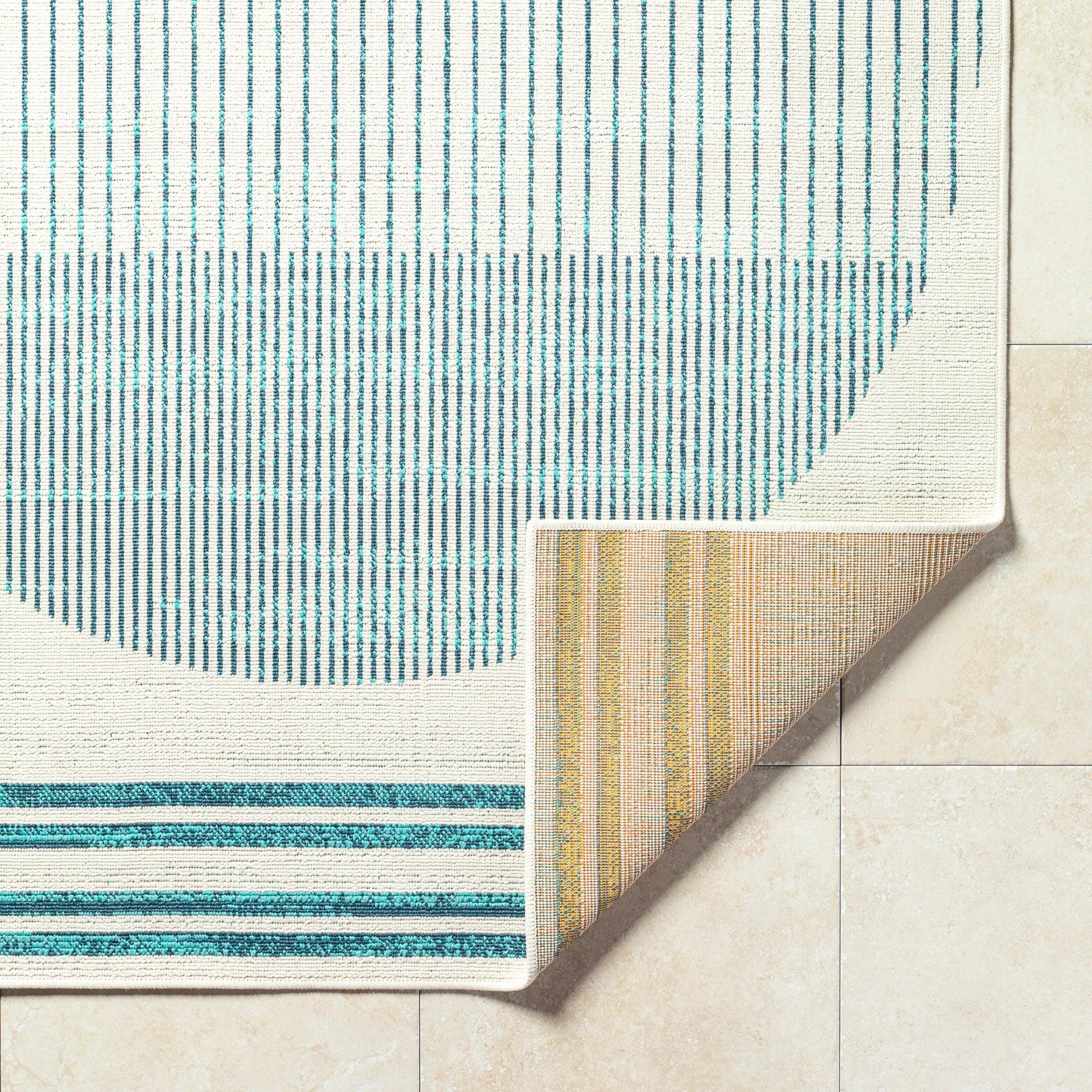 Alfresco Machine Woven Rug Livabliss Alfresco