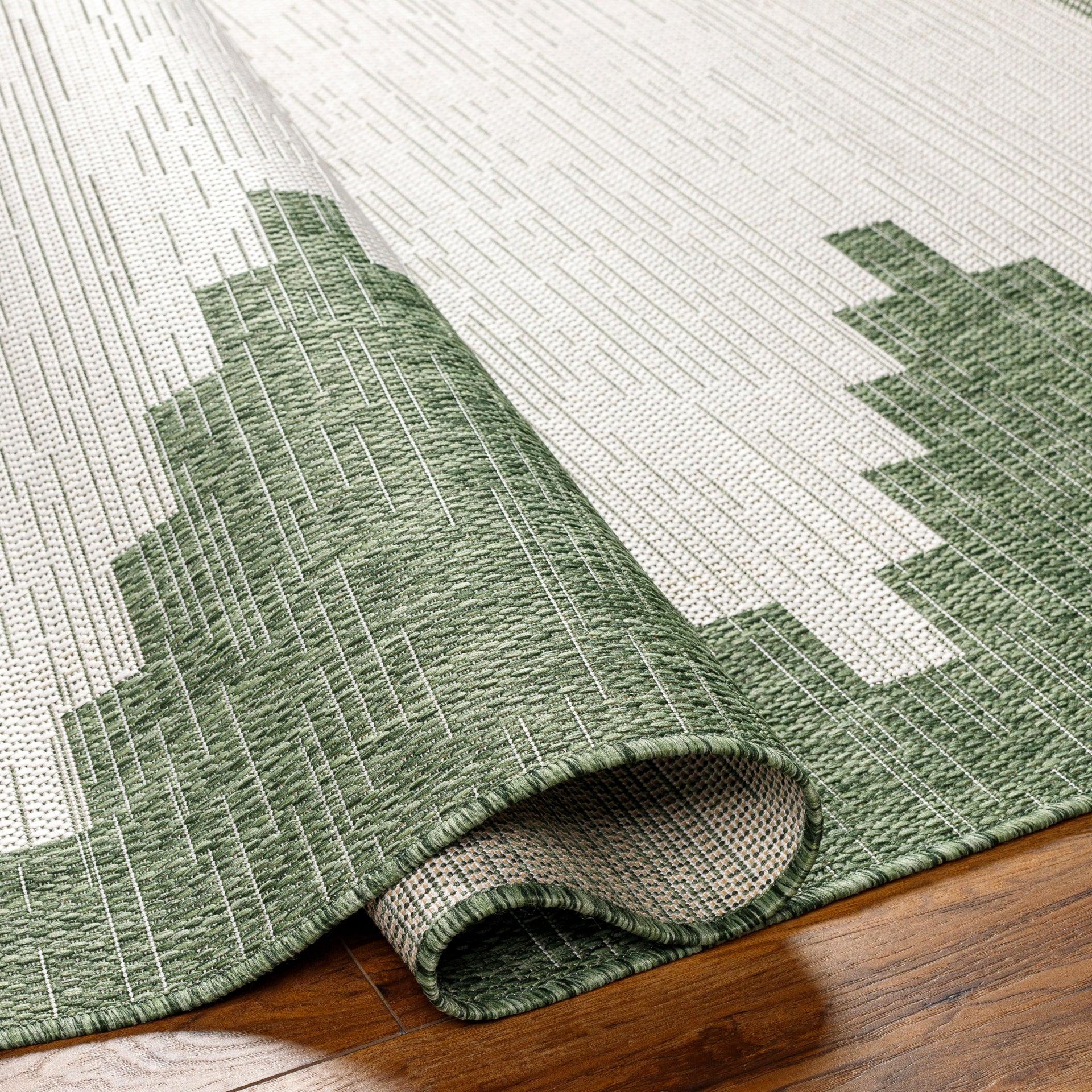 Eagean Machine Woven Rug Livabliss Eagean