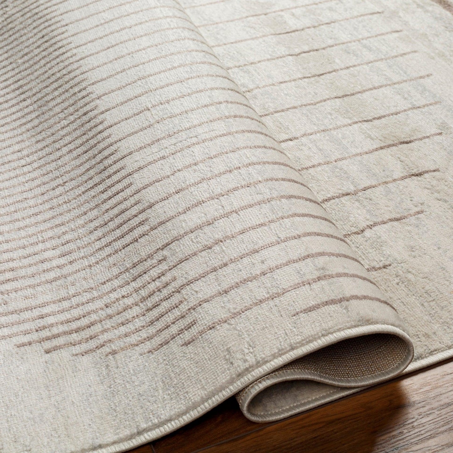 Floransa Machine Woven Rug Livabliss Floransa