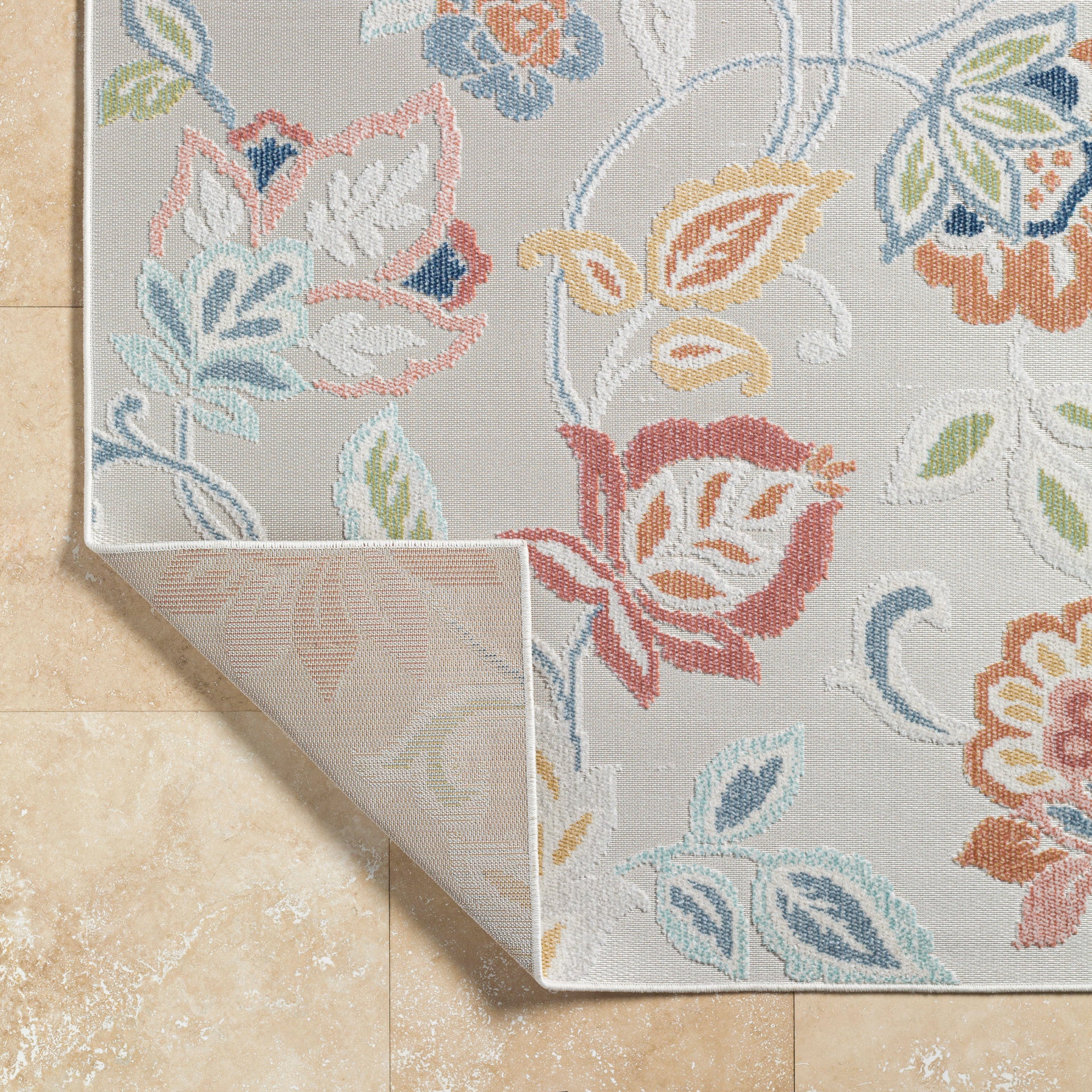 Lakeside Machine Woven Rug Livabliss Lakeside