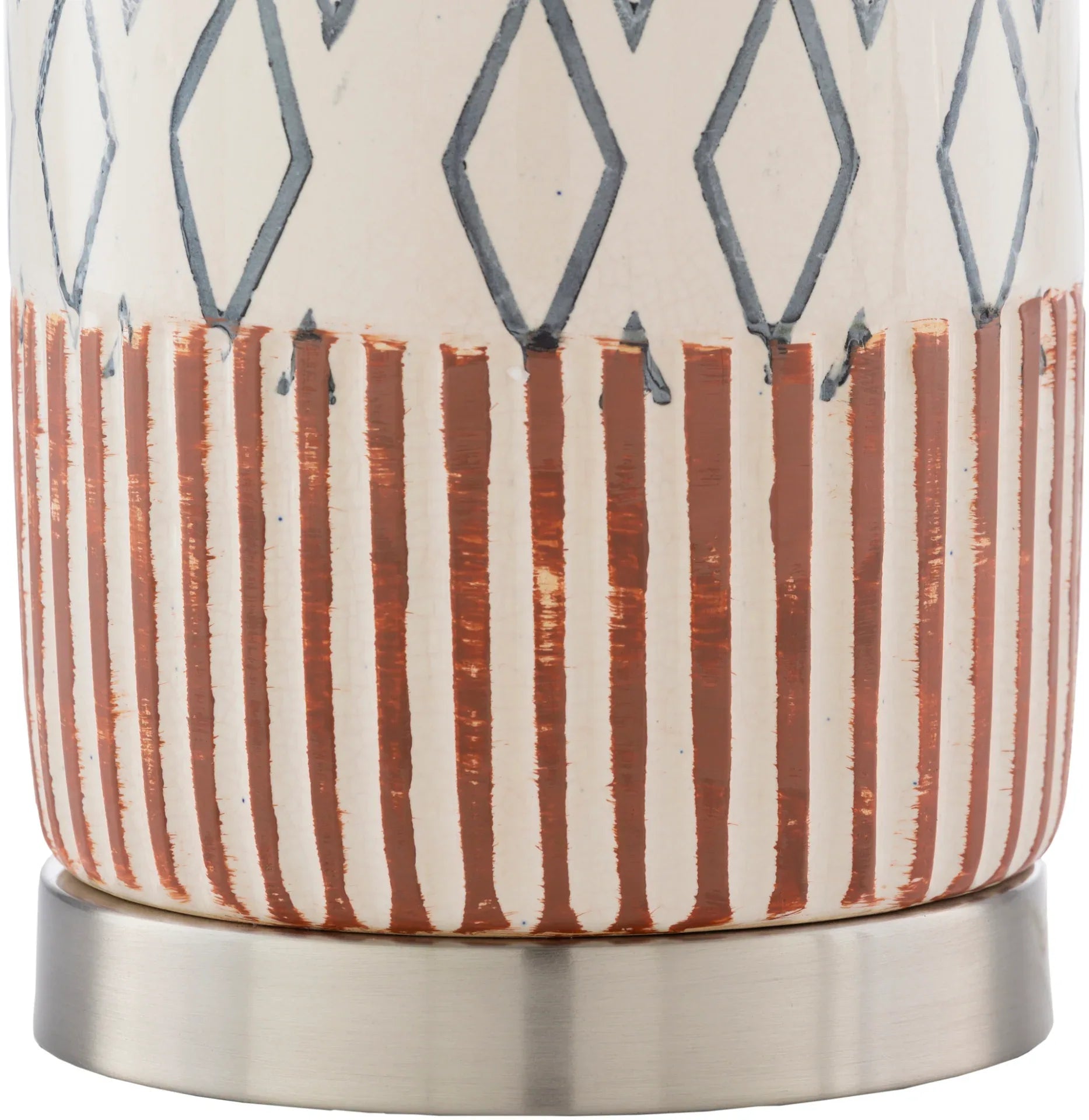 Osborne Accent Table Lamp Livabliss Osborne
