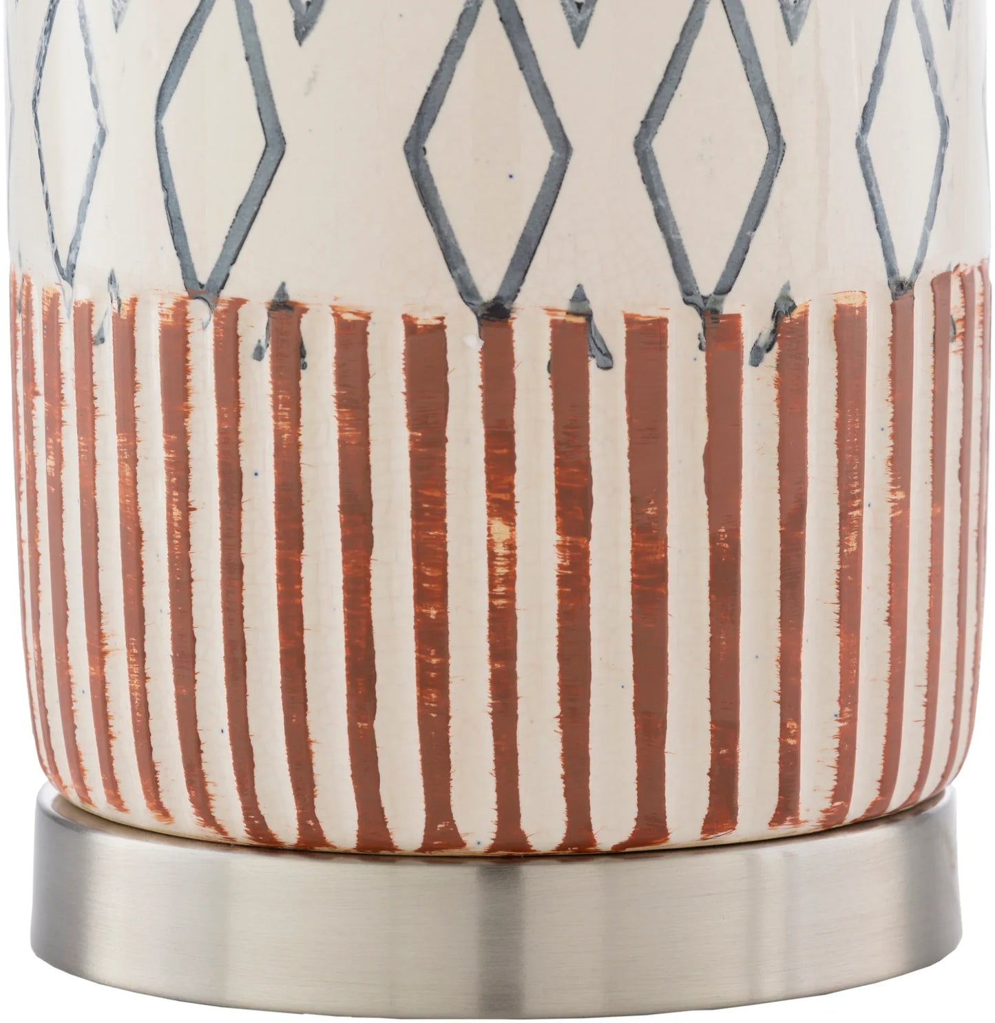 Osborne Accent Table Lamp Livabliss Osborne