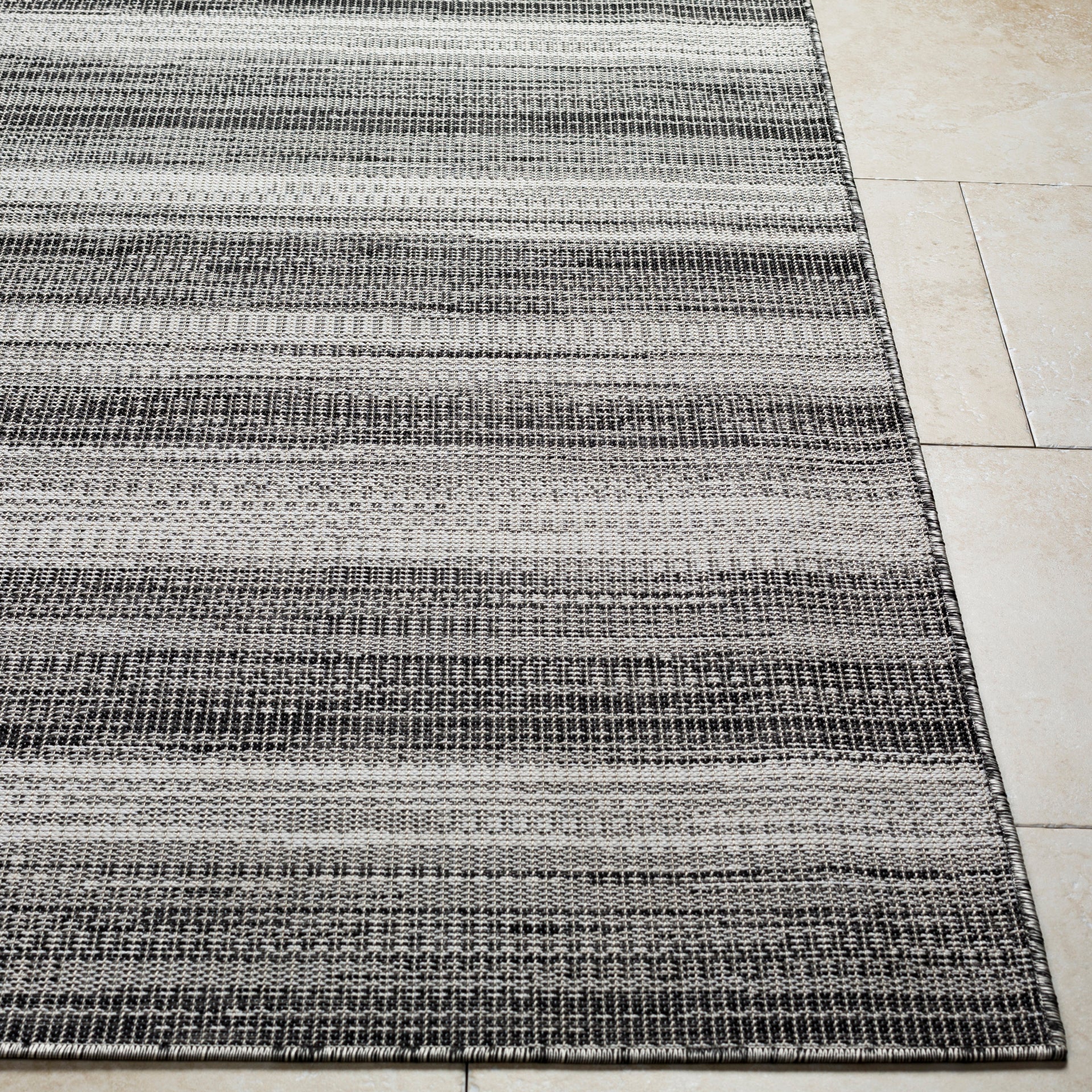 Hampton Machine Woven Rug Livabliss Hampton