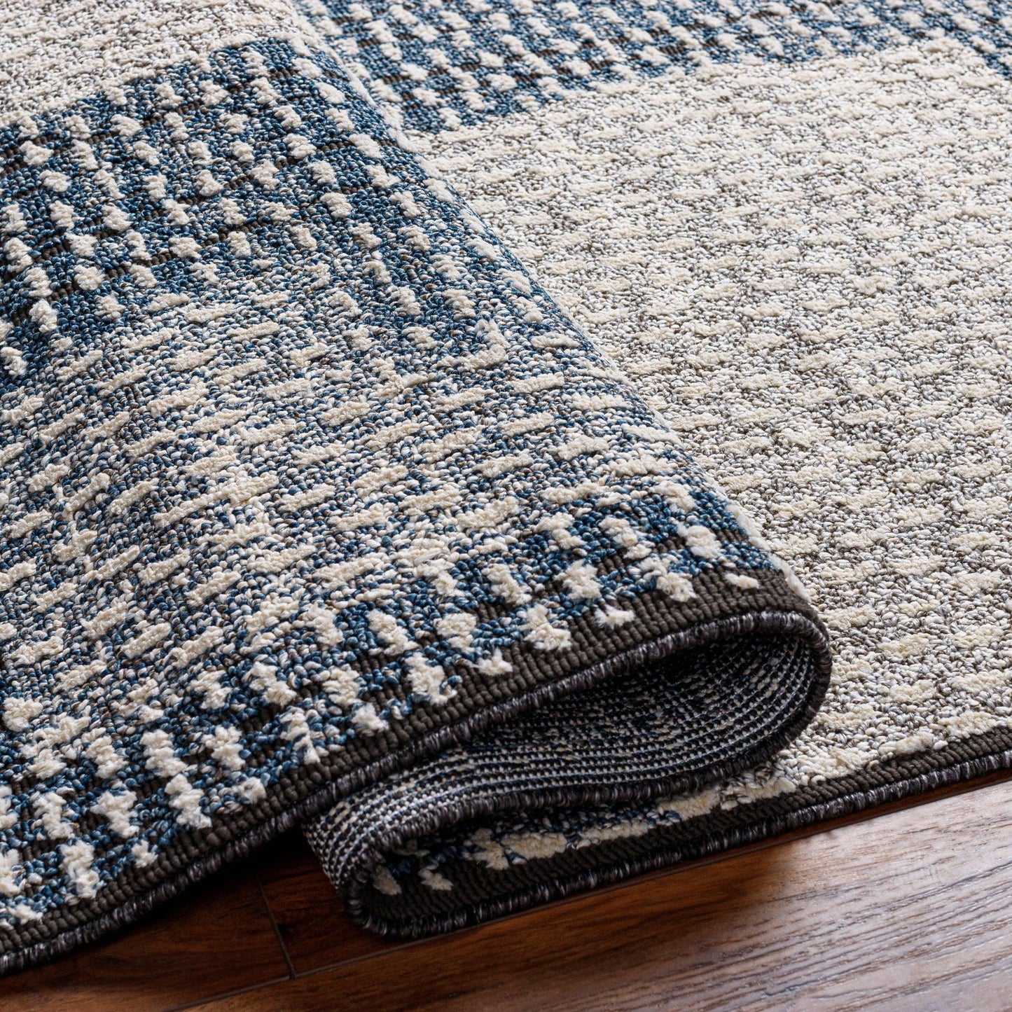 Berlin Machine Woven Rug Livabliss Berlin