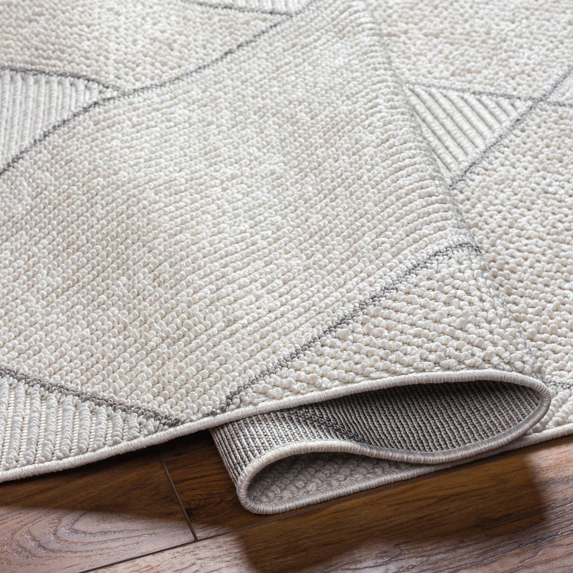 Finland Machine Woven Rug Livabliss Finland