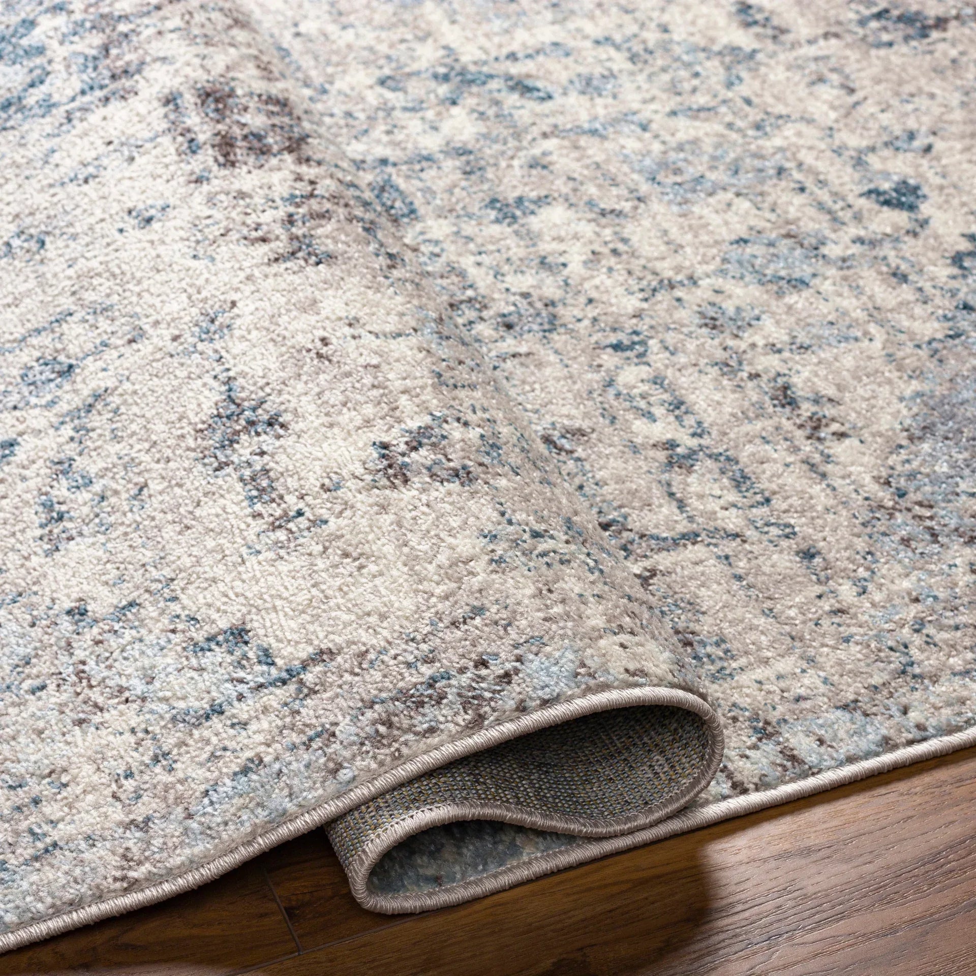 Ankara Machine Woven Rug Livabliss Ankara