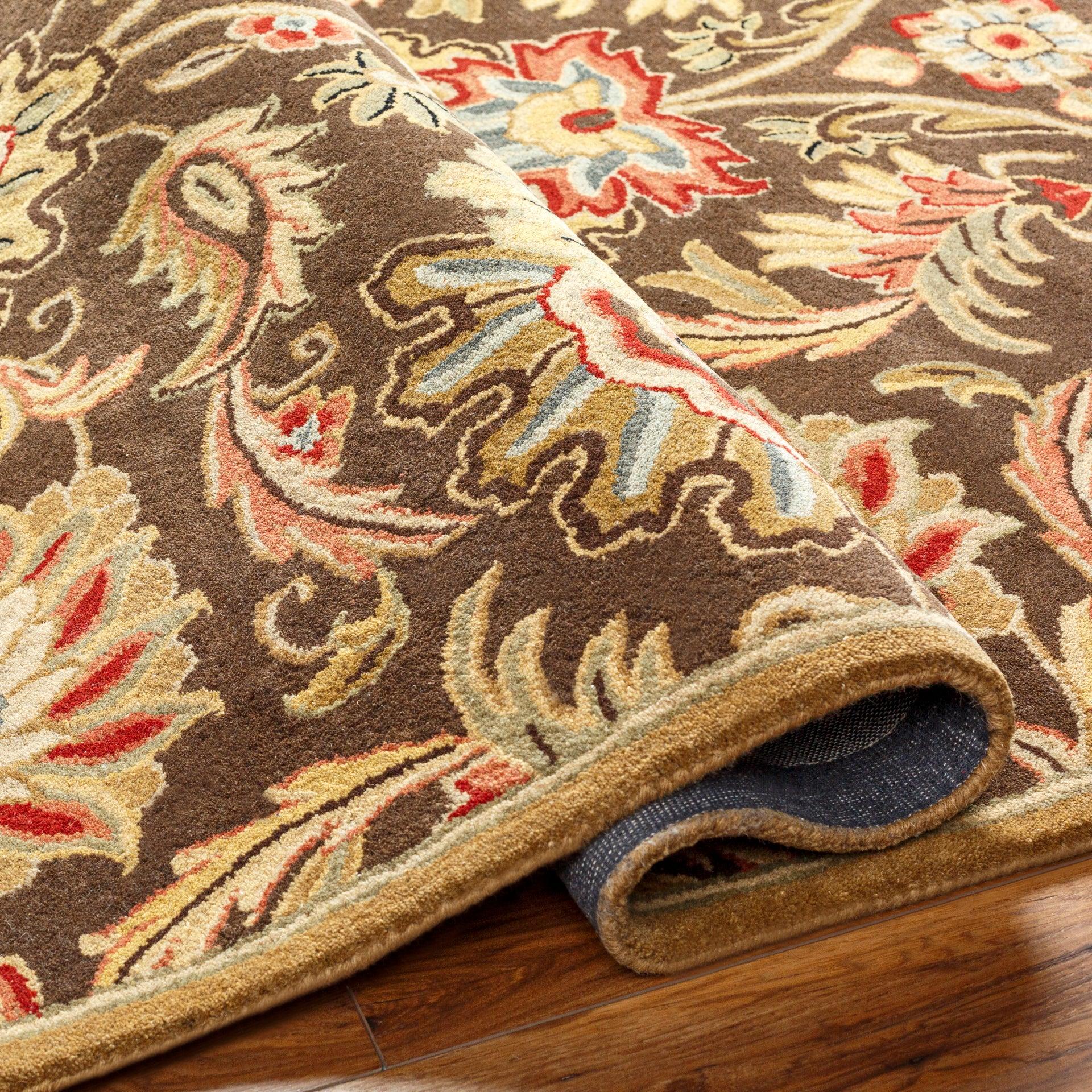 Caesar Handmade Rug Livabliss Caesar
