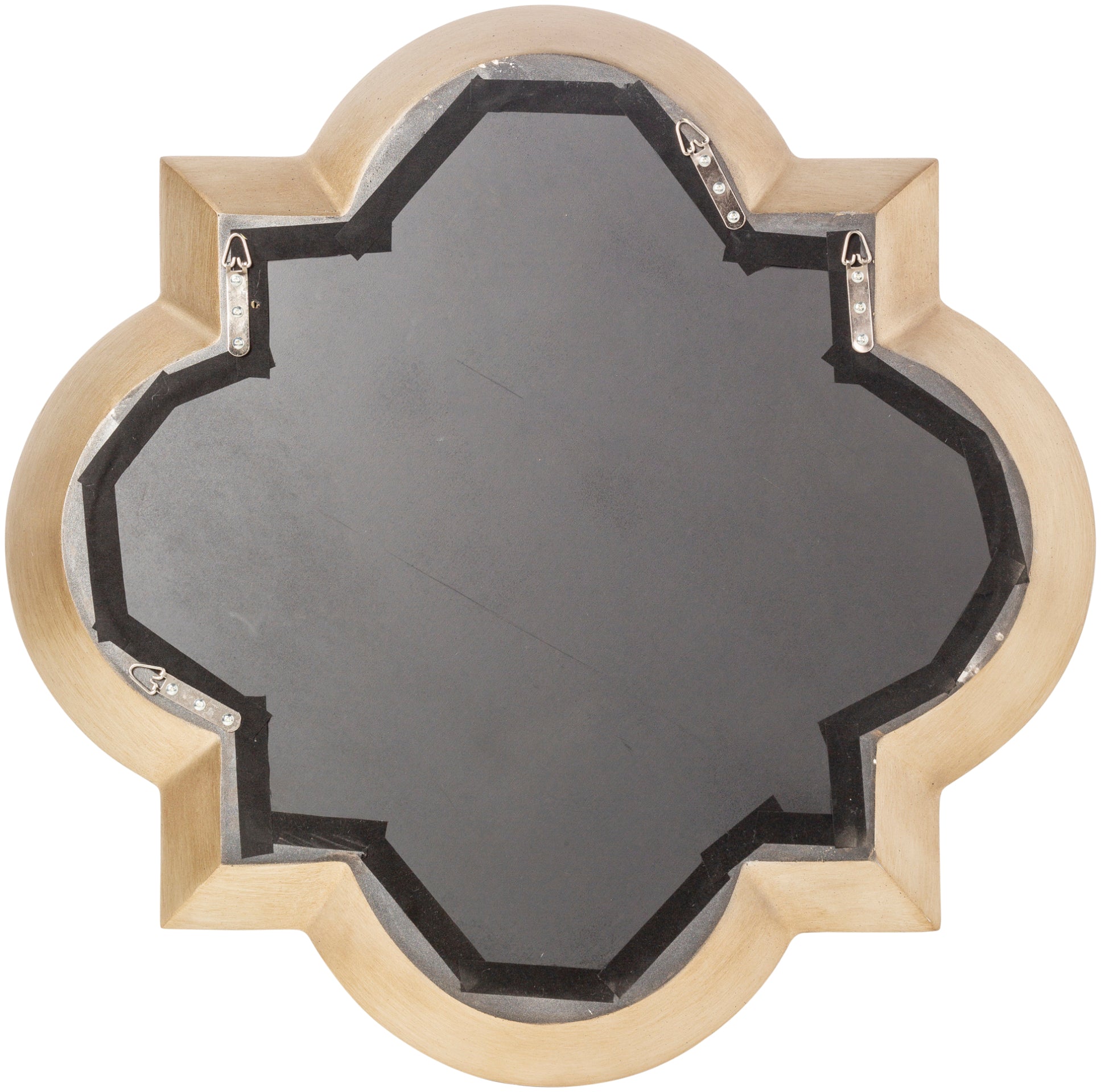 Salima Accent Mirror Livabliss Salima