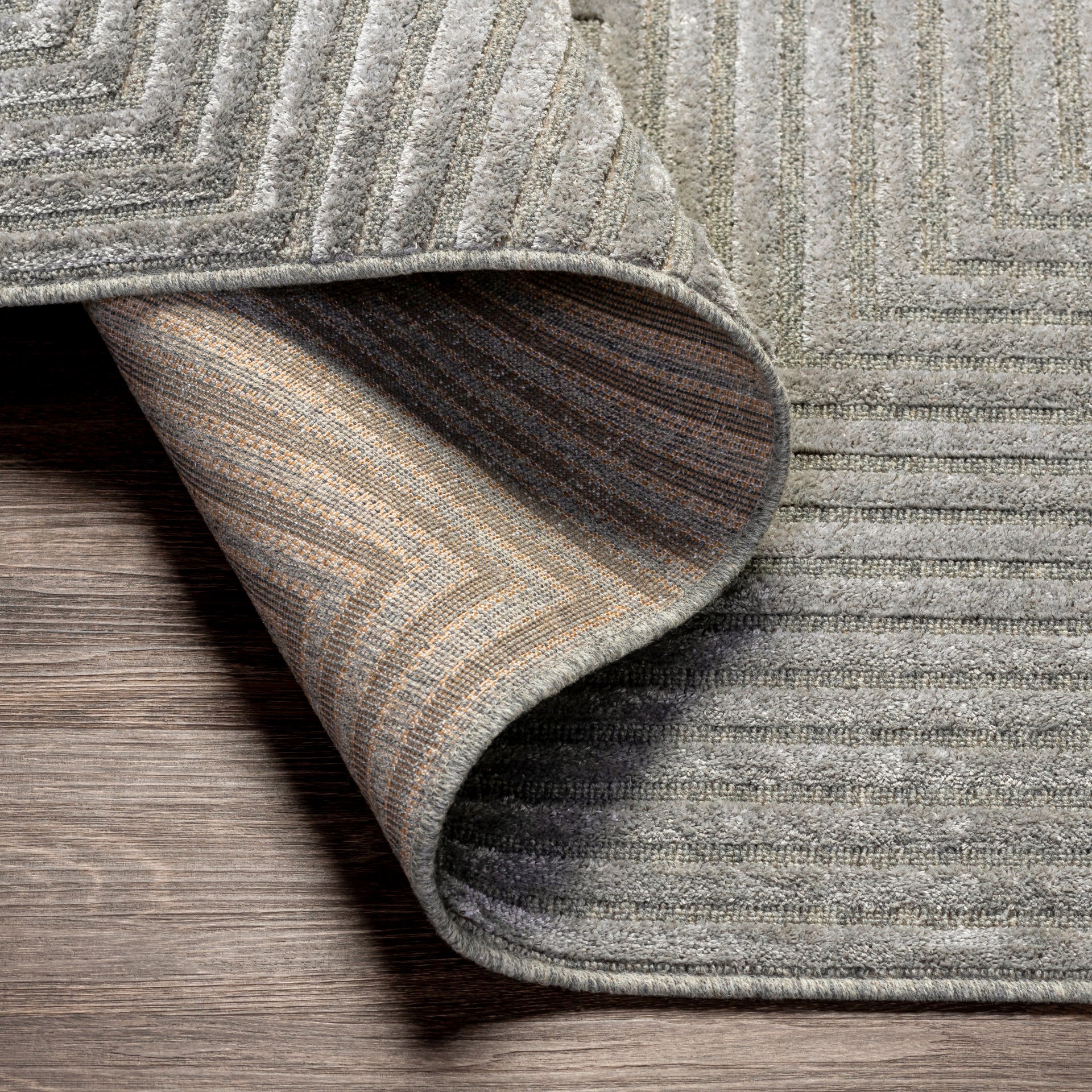 Kingston Machine Woven Rug Livabliss Kingston